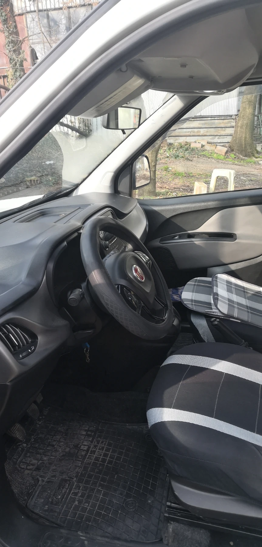 Fiat Doblo | Mobile.bg   11