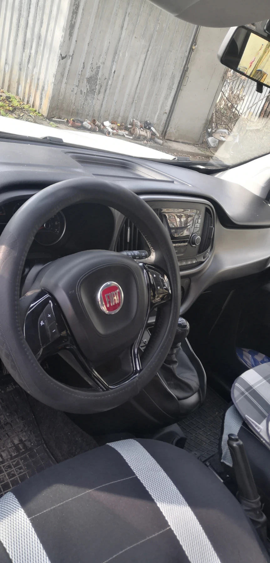 Fiat Doblo | Mobile.bg   13