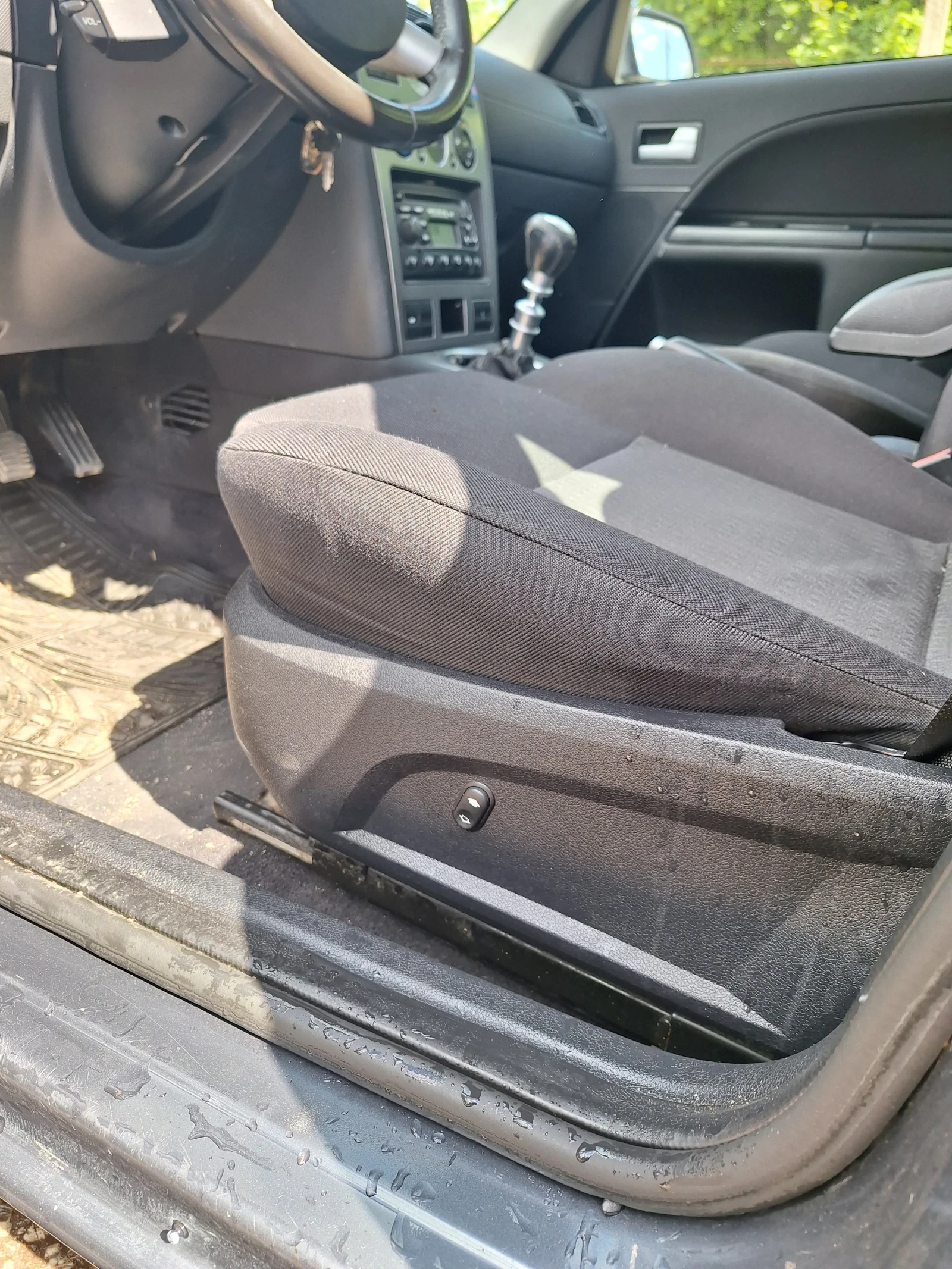 Ford Mondeo  - изображение 2