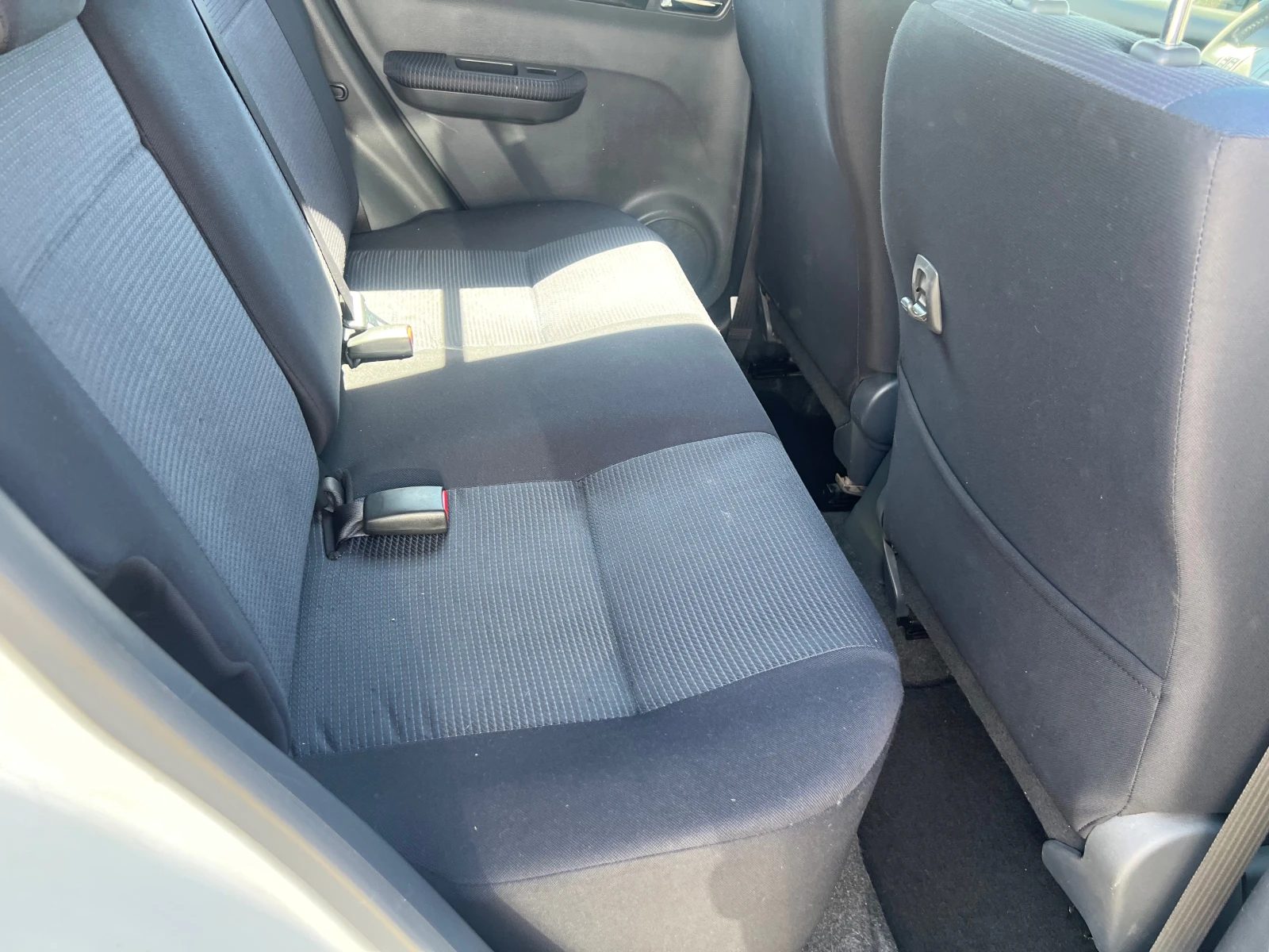 Suzuki Swift 1.3 4Х4 | Mobile.bg — изображение 13