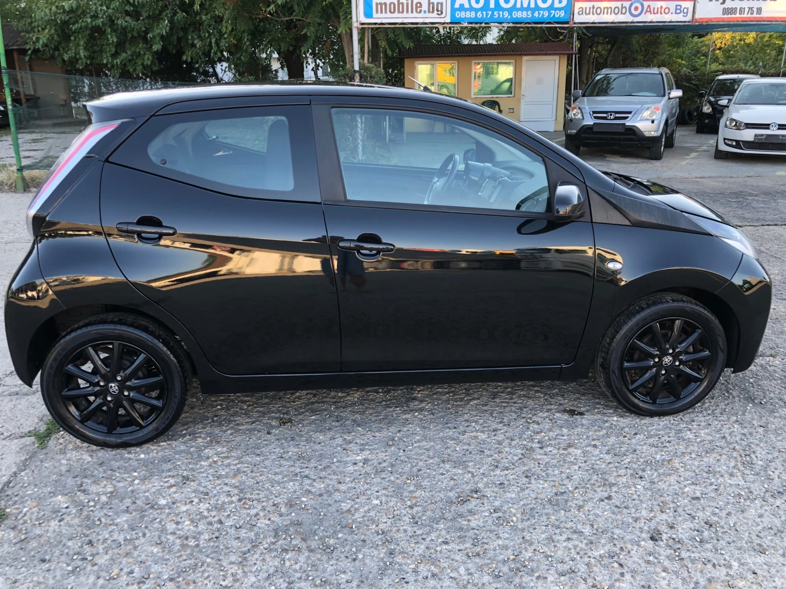 Toyota Aygo 1.0 I - изображение 5
