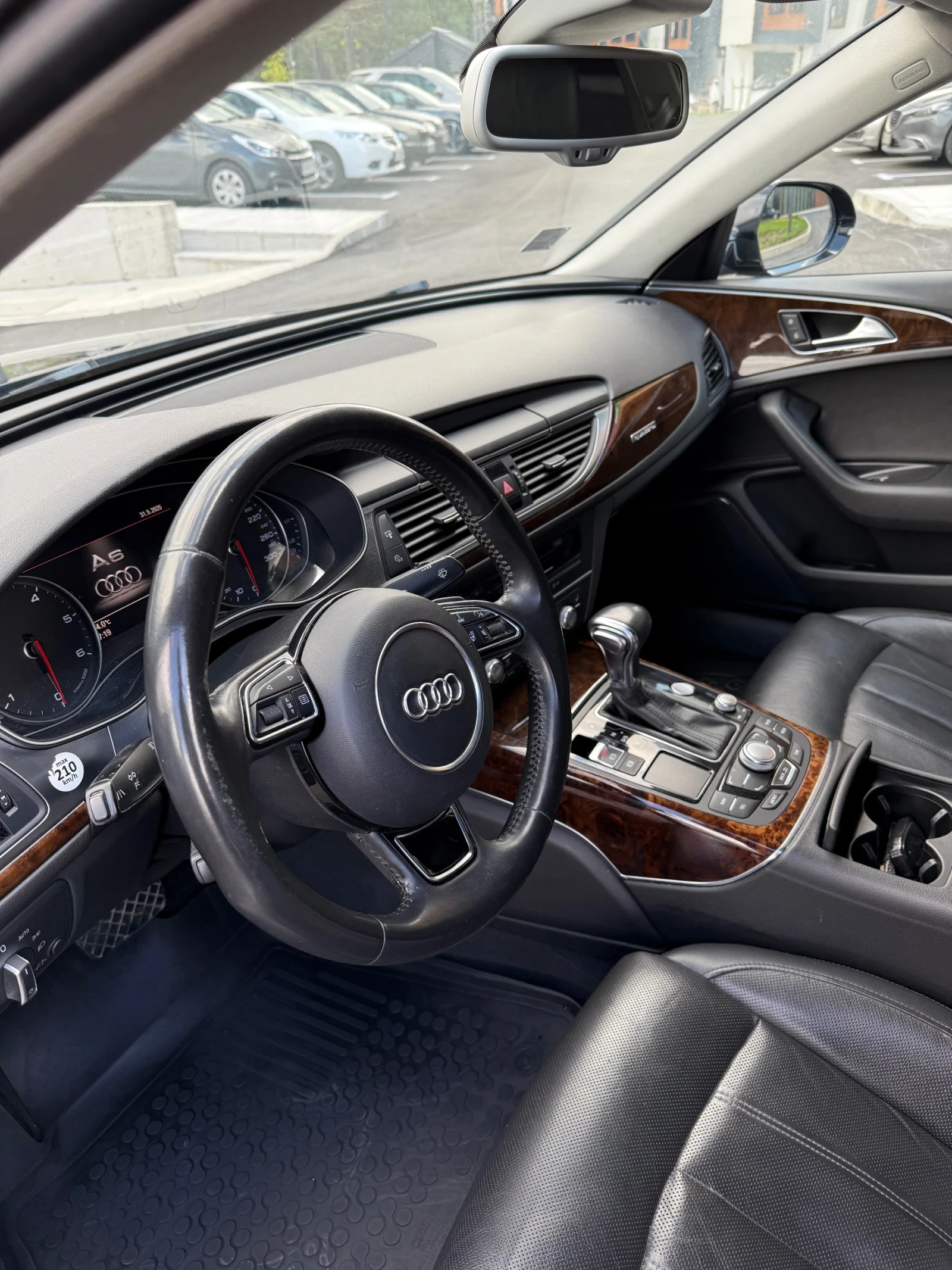 Audi A6  - изображение 7