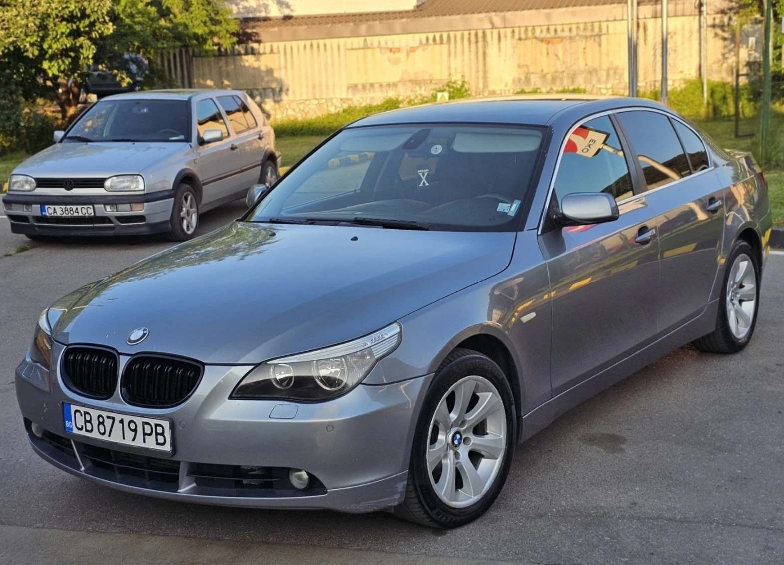 BMW 530  - изображение 3