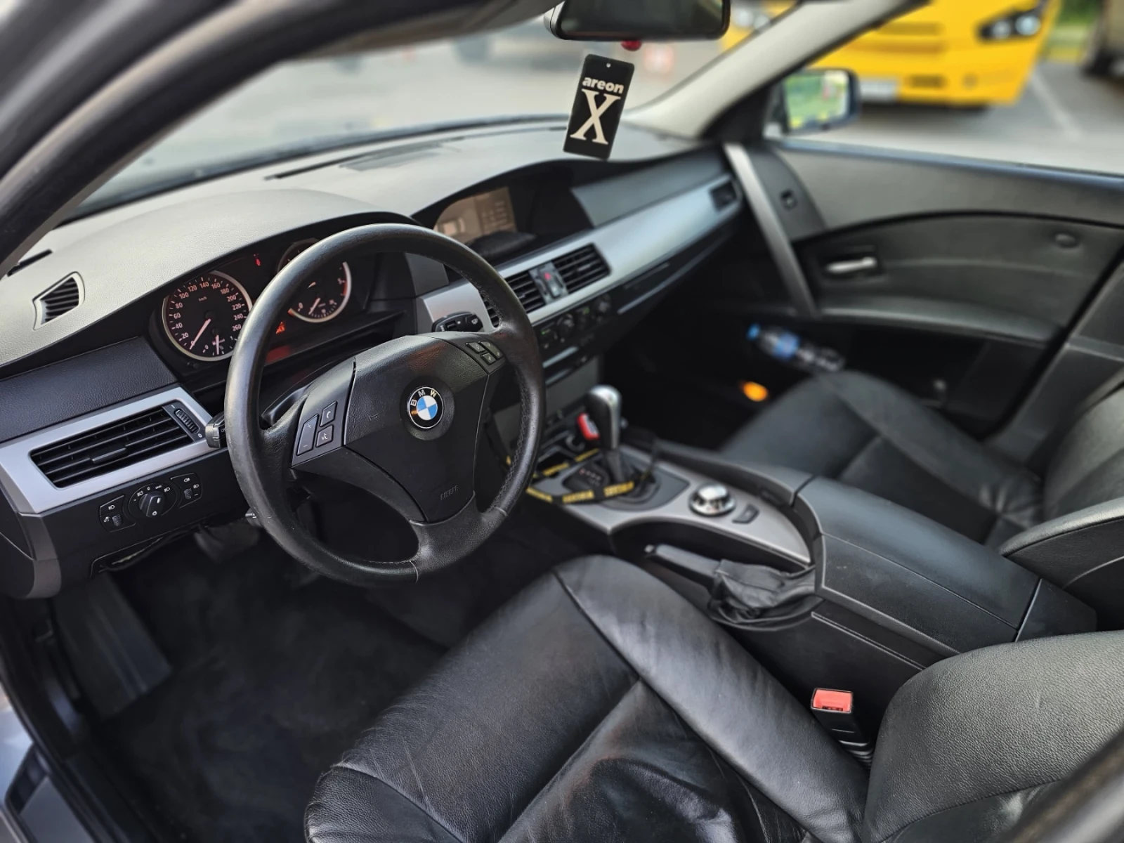 BMW 530  - изображение 10