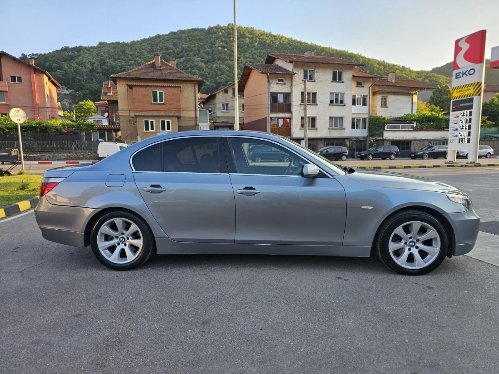 BMW 530  - изображение 9