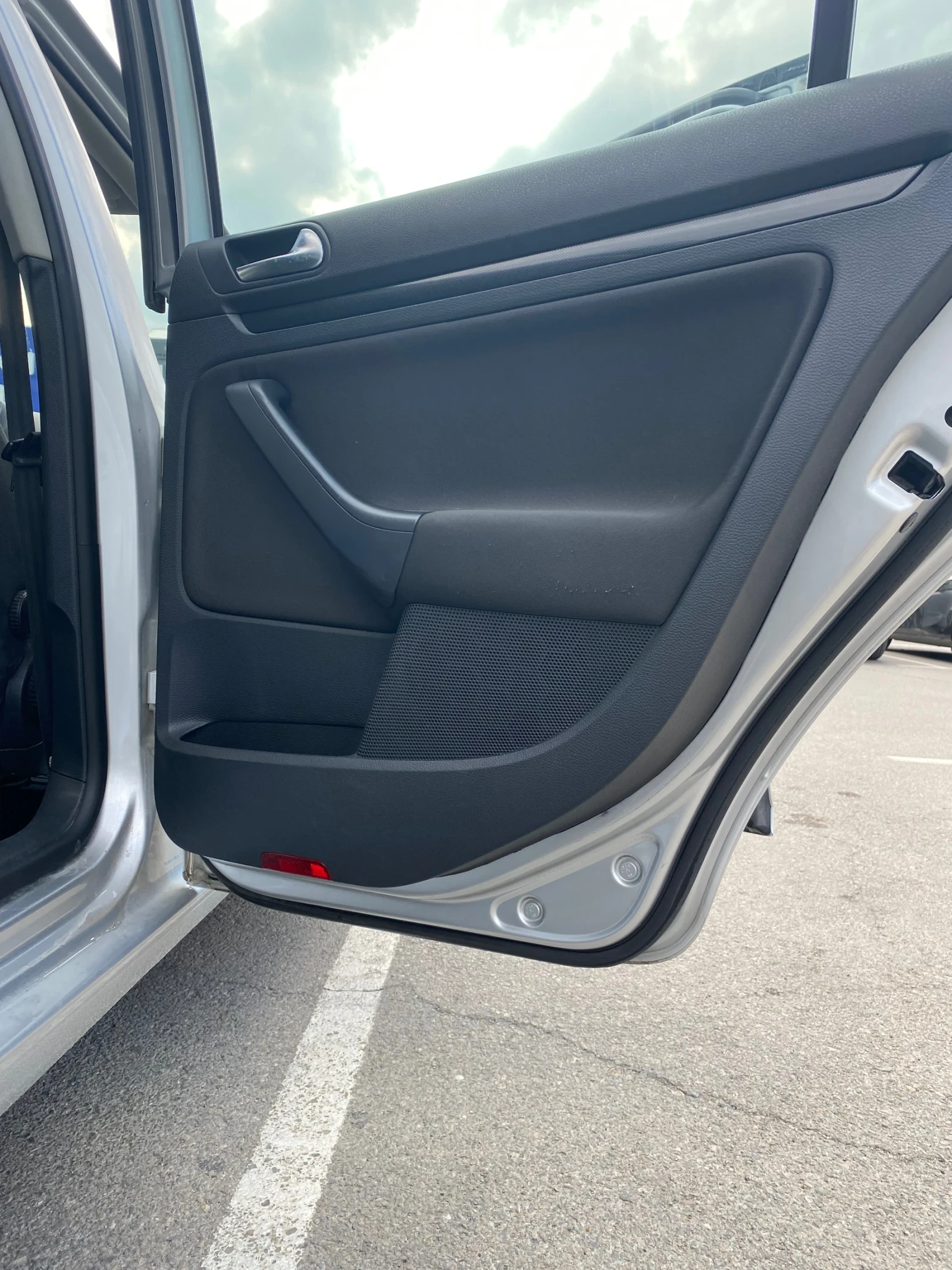 VW Golf  - изображение 7