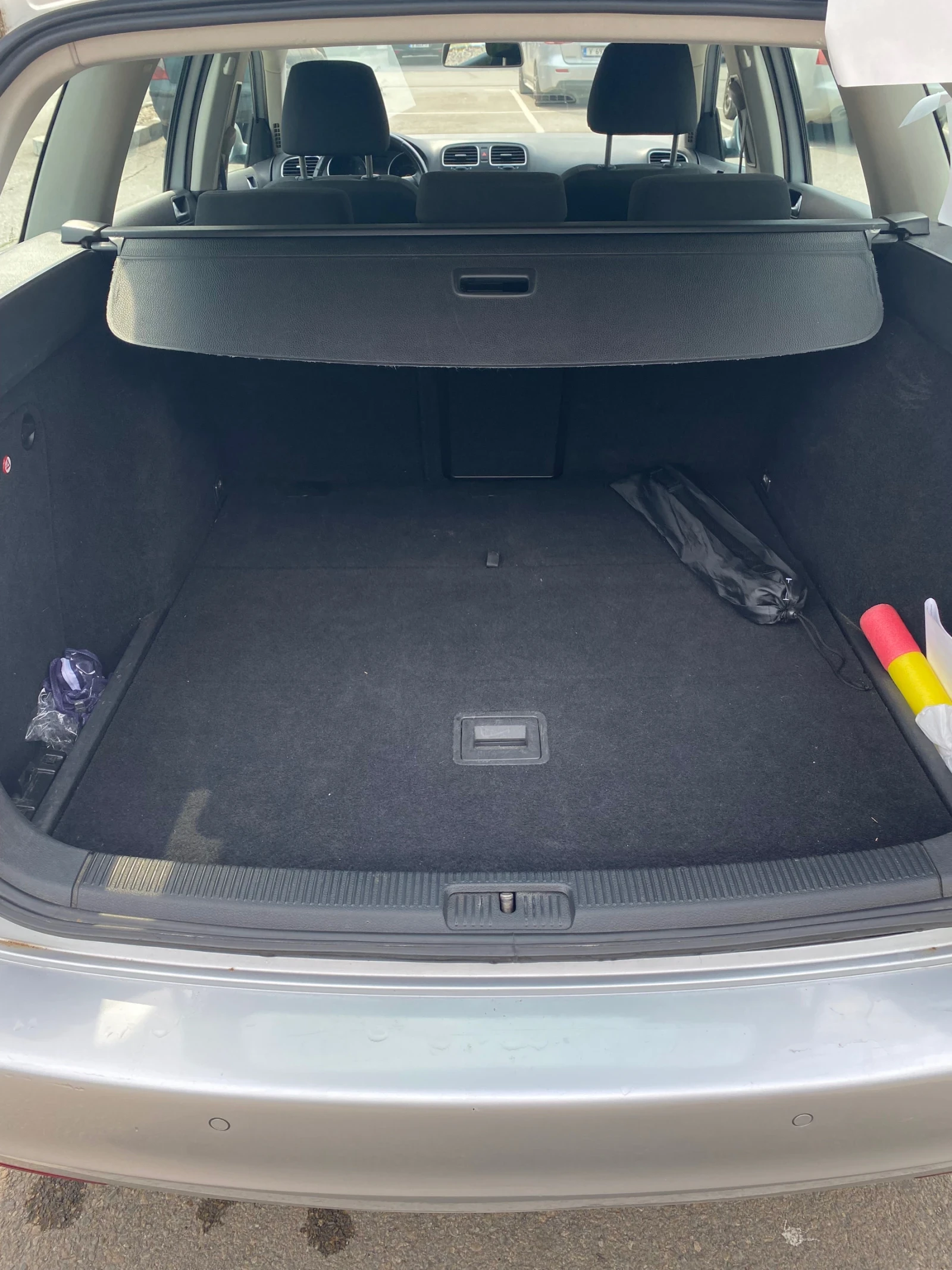 VW Golf  - изображение 9