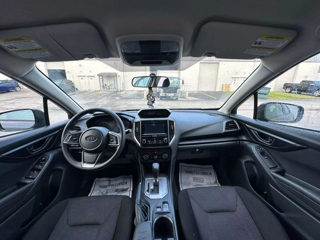 Subaru Impreza * AWD* АвтоКредит (ЦЕНА ДО БГ) - изображение 6