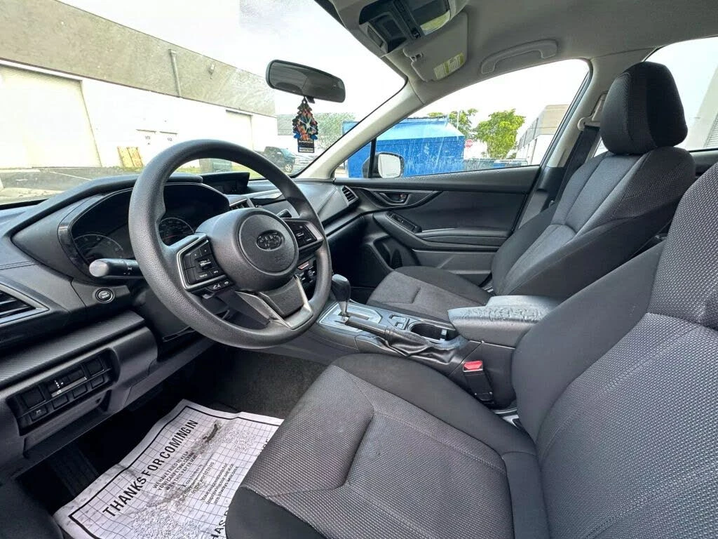 Subaru Impreza * AWD* АвтоКредит (ЦЕНА ДО БГ) - изображение 7