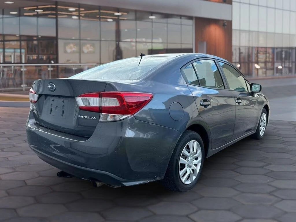Subaru Impreza * AWD* АвтоКредит (ЦЕНА ДО БГ) - изображение 4