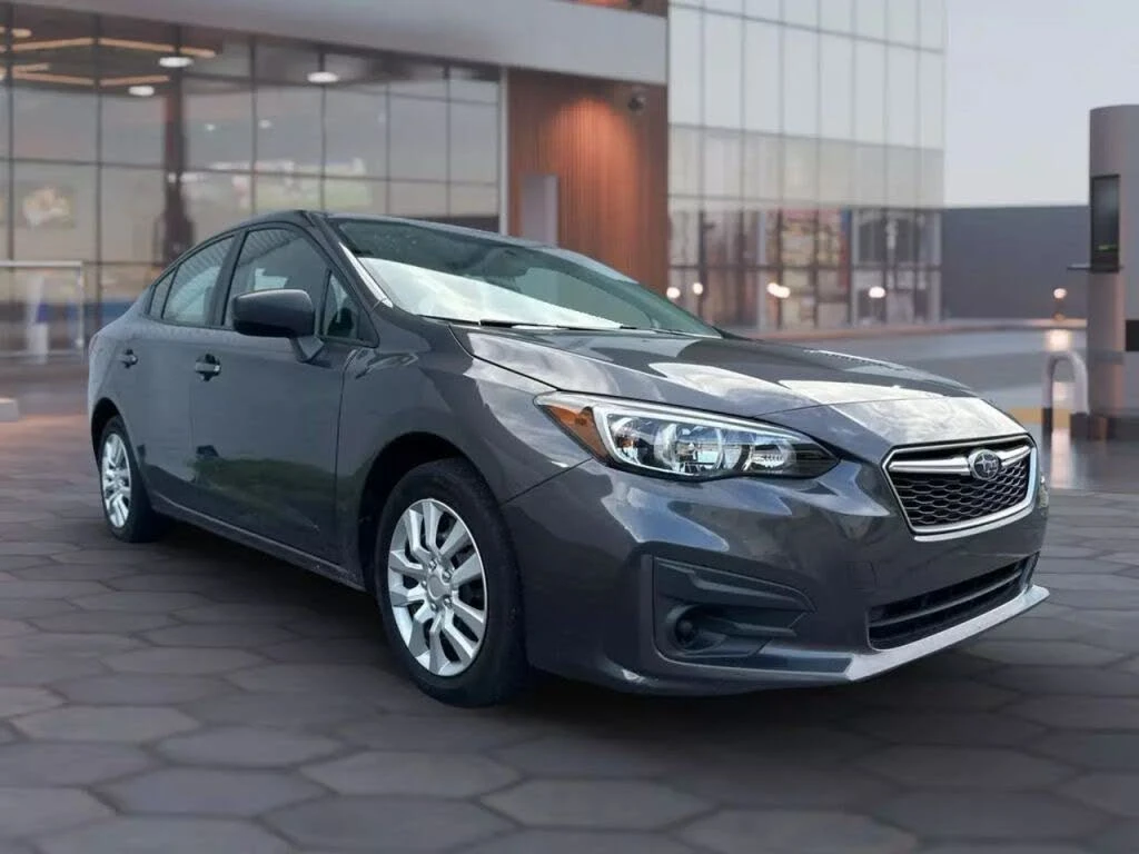 Subaru Impreza * AWD* АвтоКредит (ЦЕНА ДО БГ) - изображение 2