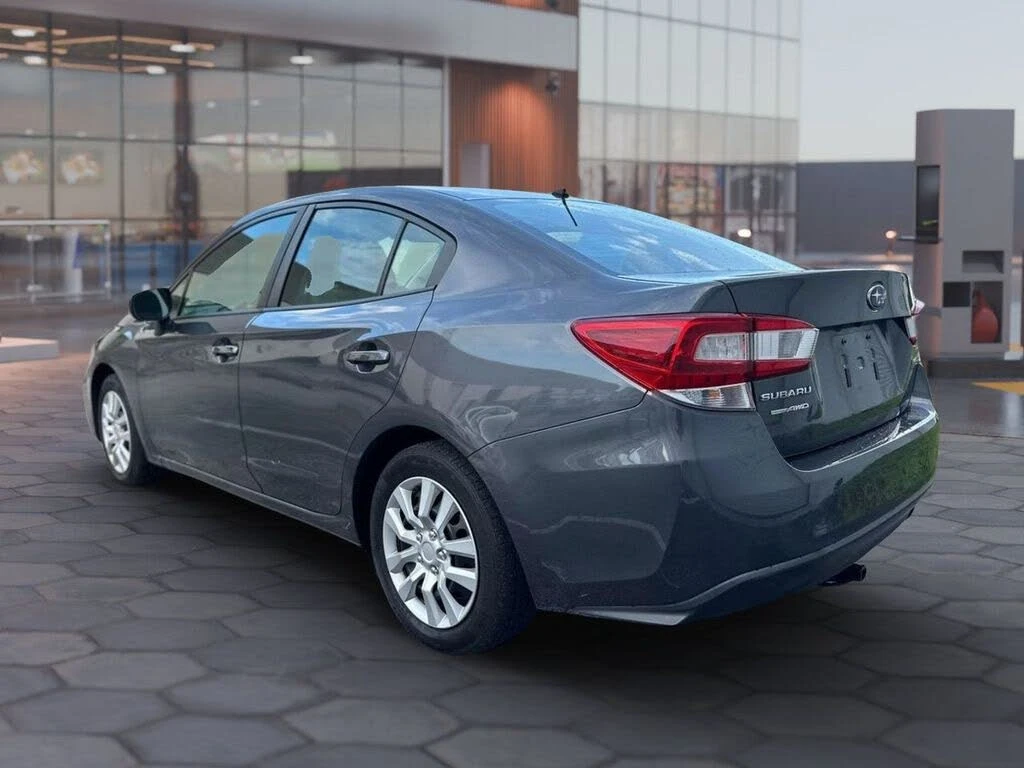 Subaru Impreza * AWD* АвтоКредит (ЦЕНА ДО БГ) - изображение 3