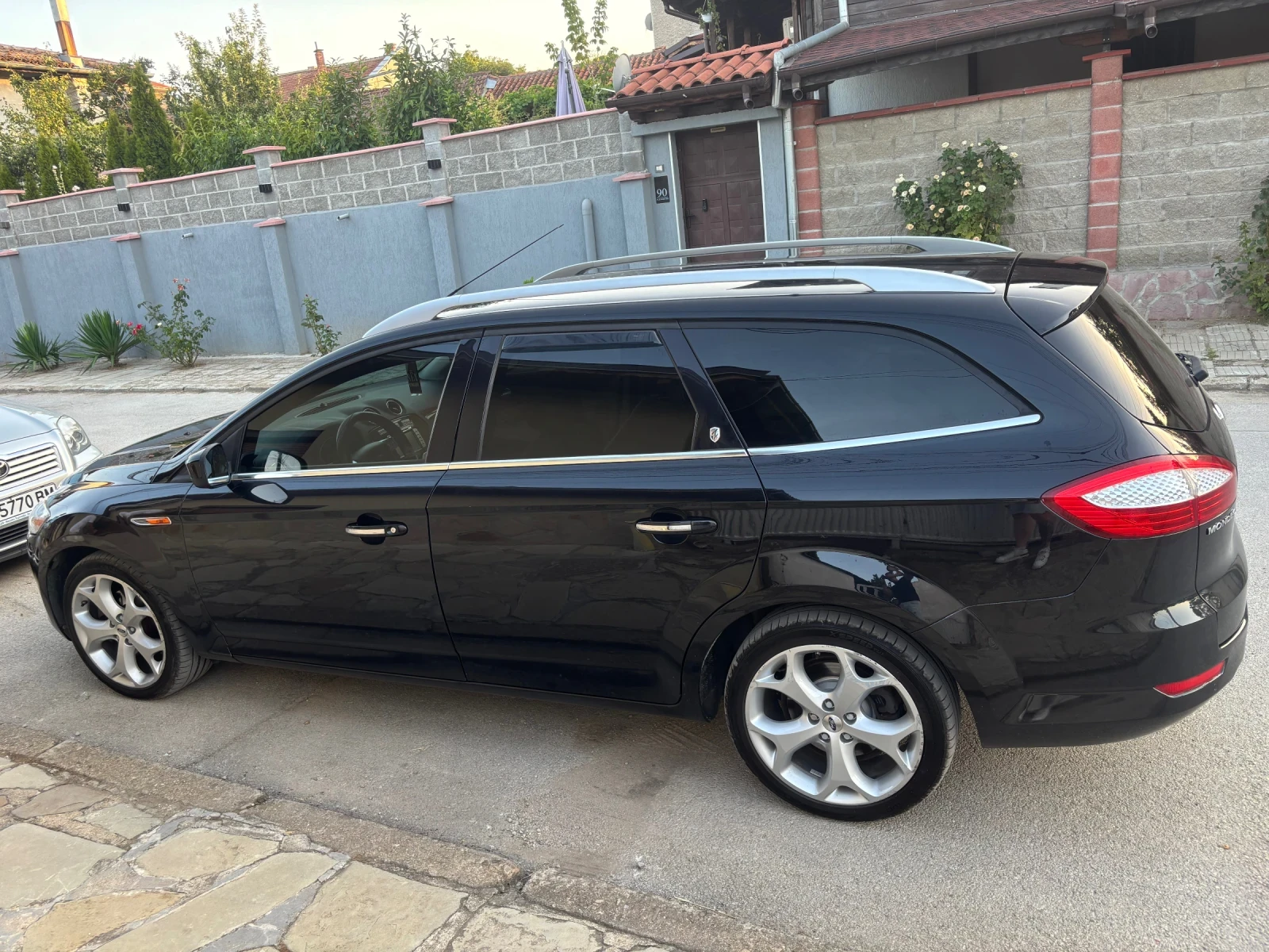 Ford Mondeo 2.0 TDCI 140 кс - изображение 4