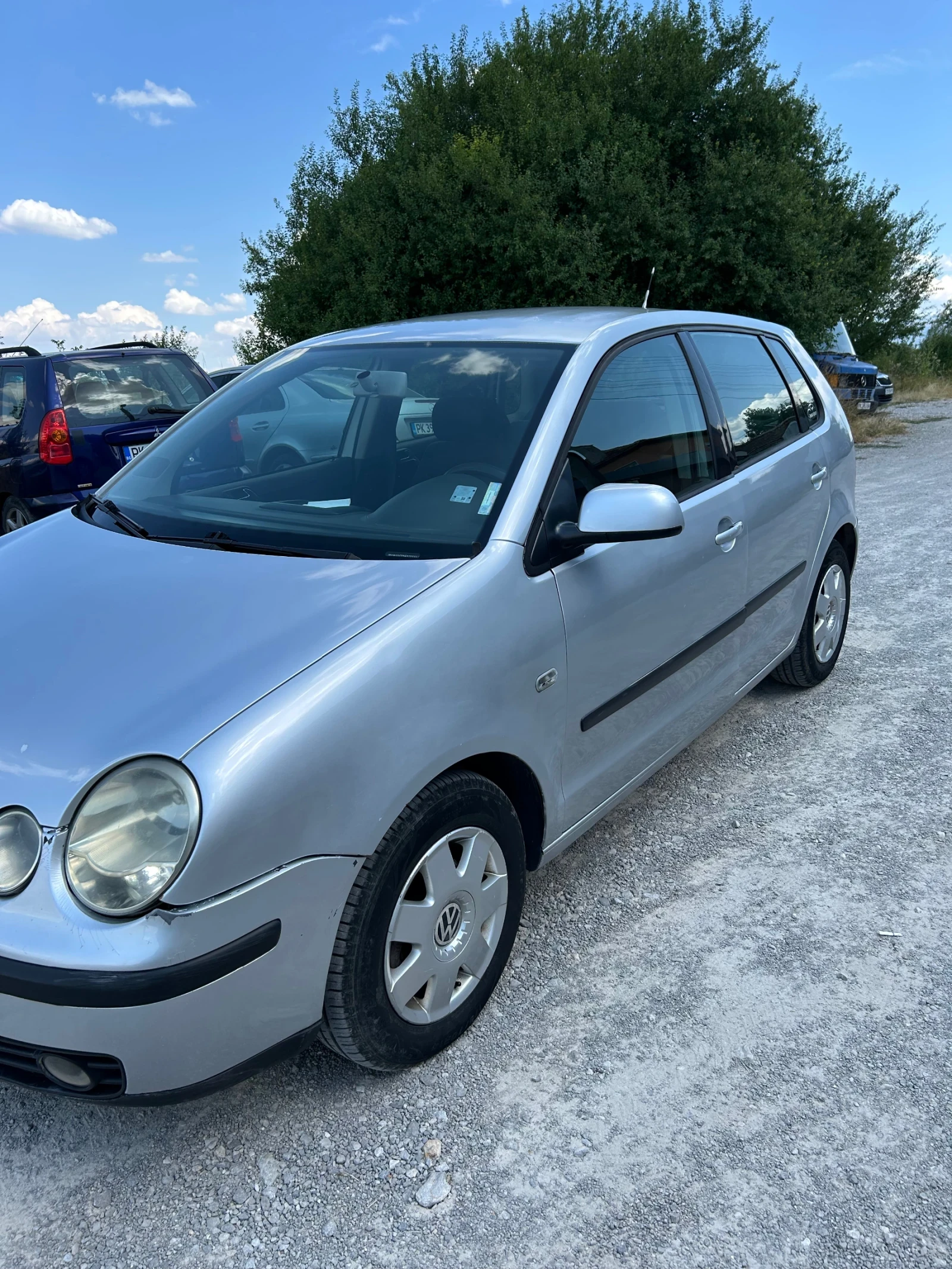 VW Polo  - изображение 2