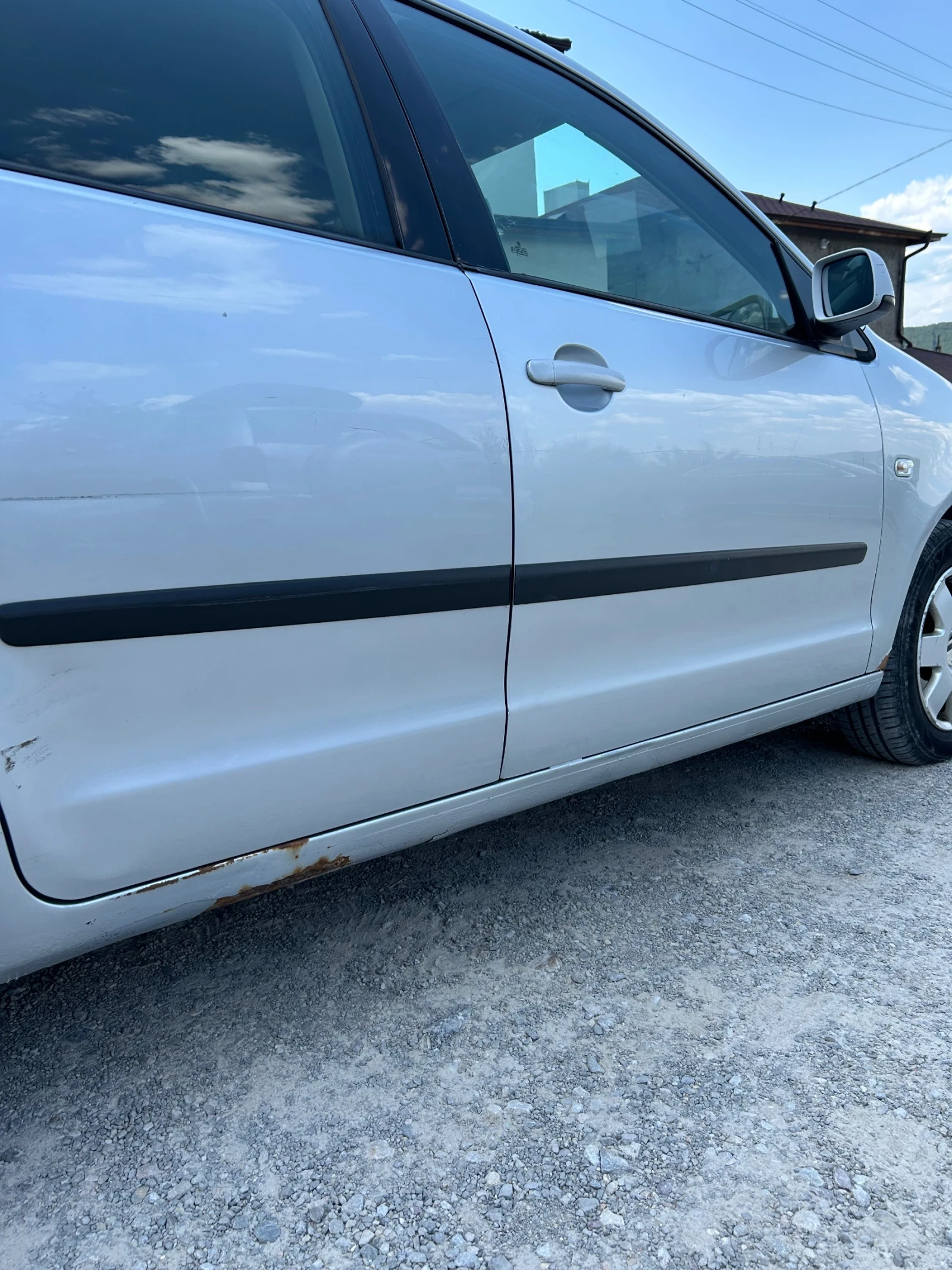VW Polo  - изображение 5