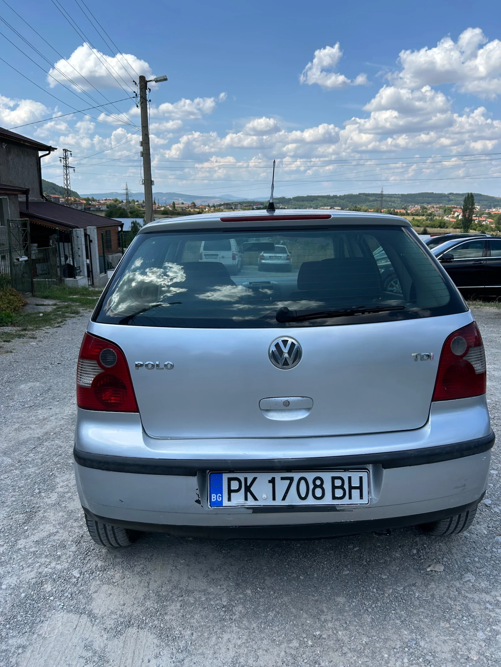 VW Polo  - изображение 3
