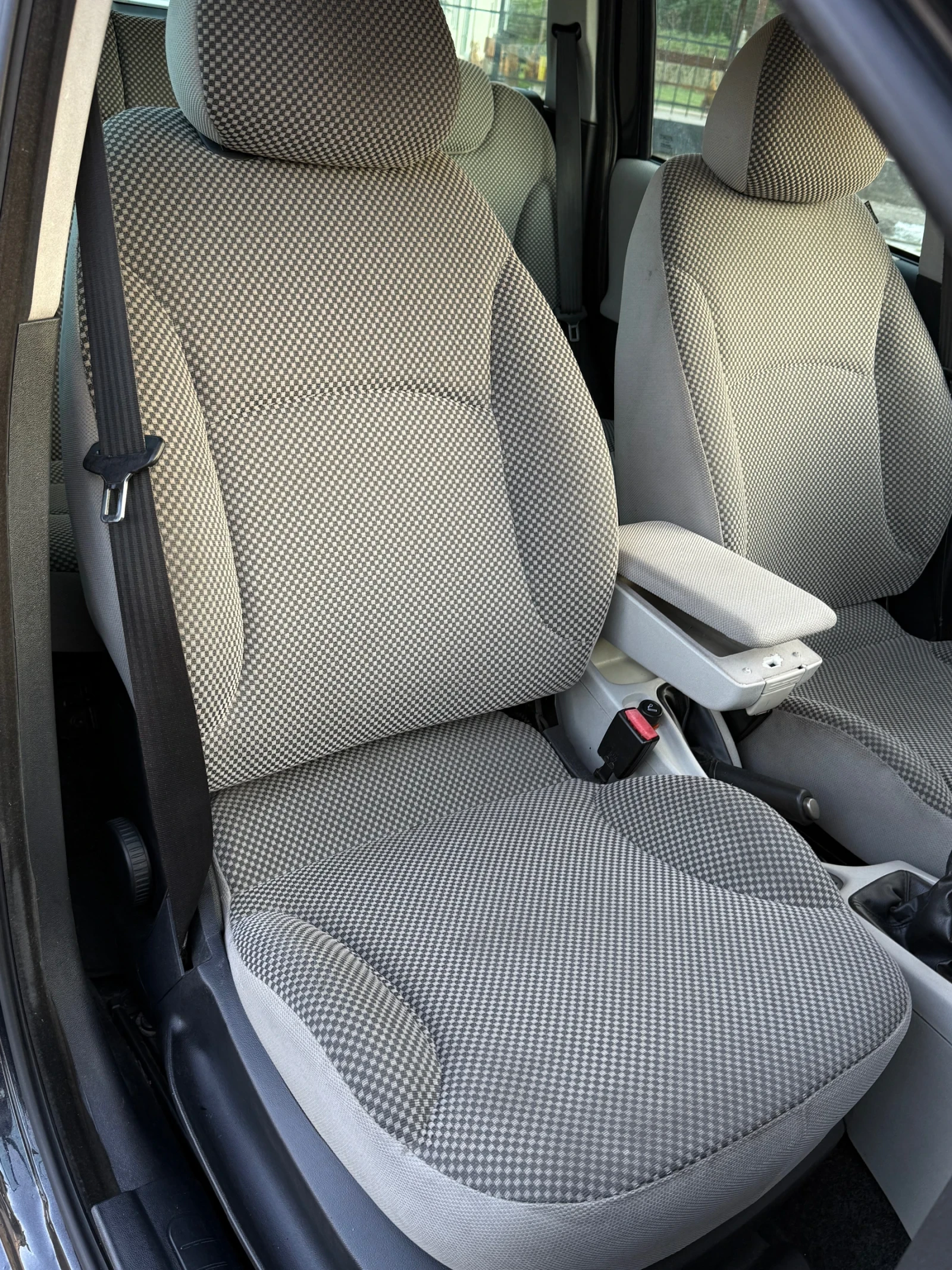 Fiat Stilo Klimatronik* 1.9*  | Mobile.bg — изображение 11