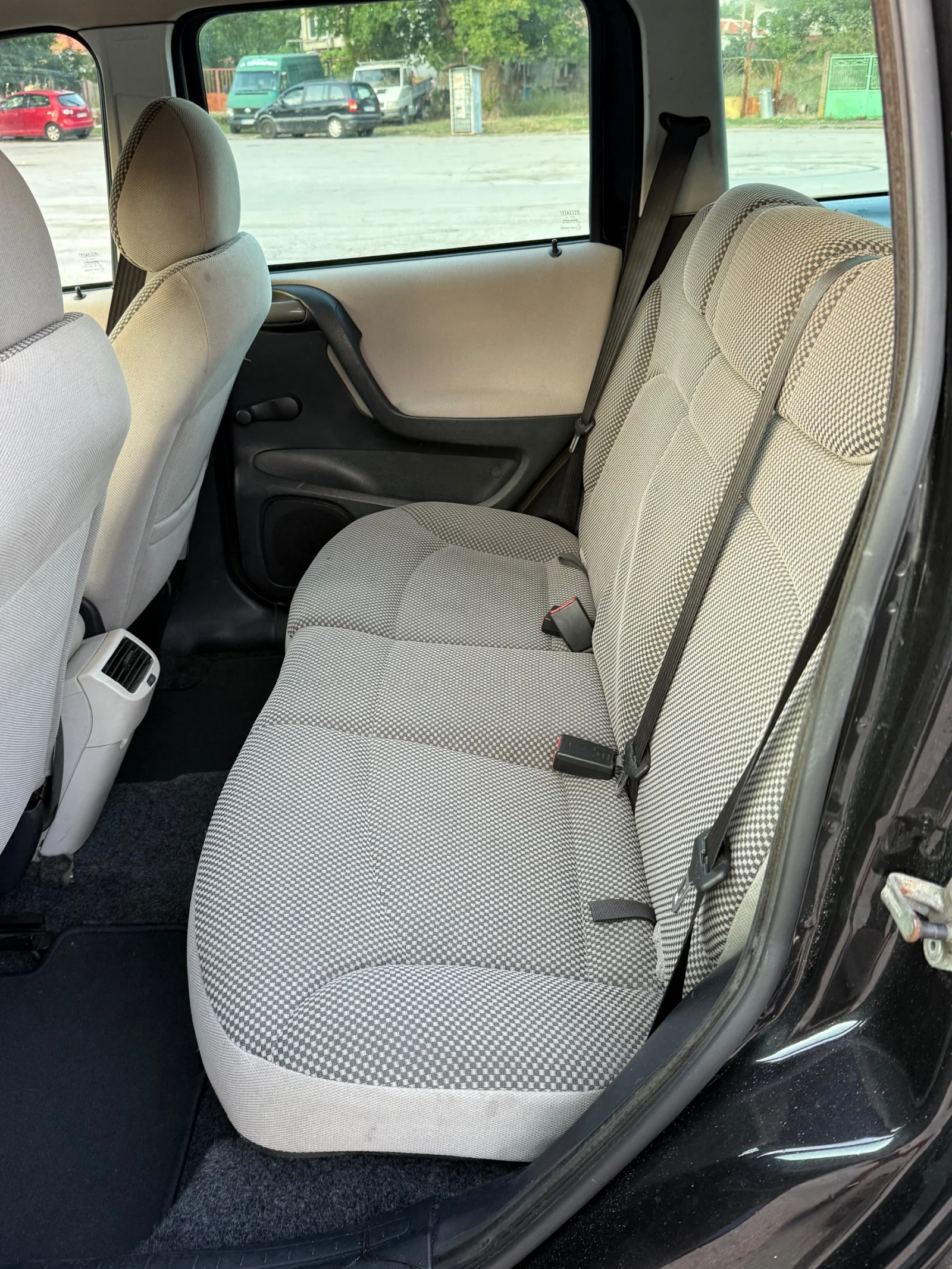 Fiat Stilo Klimatronik* 1.9*  - изображение 10