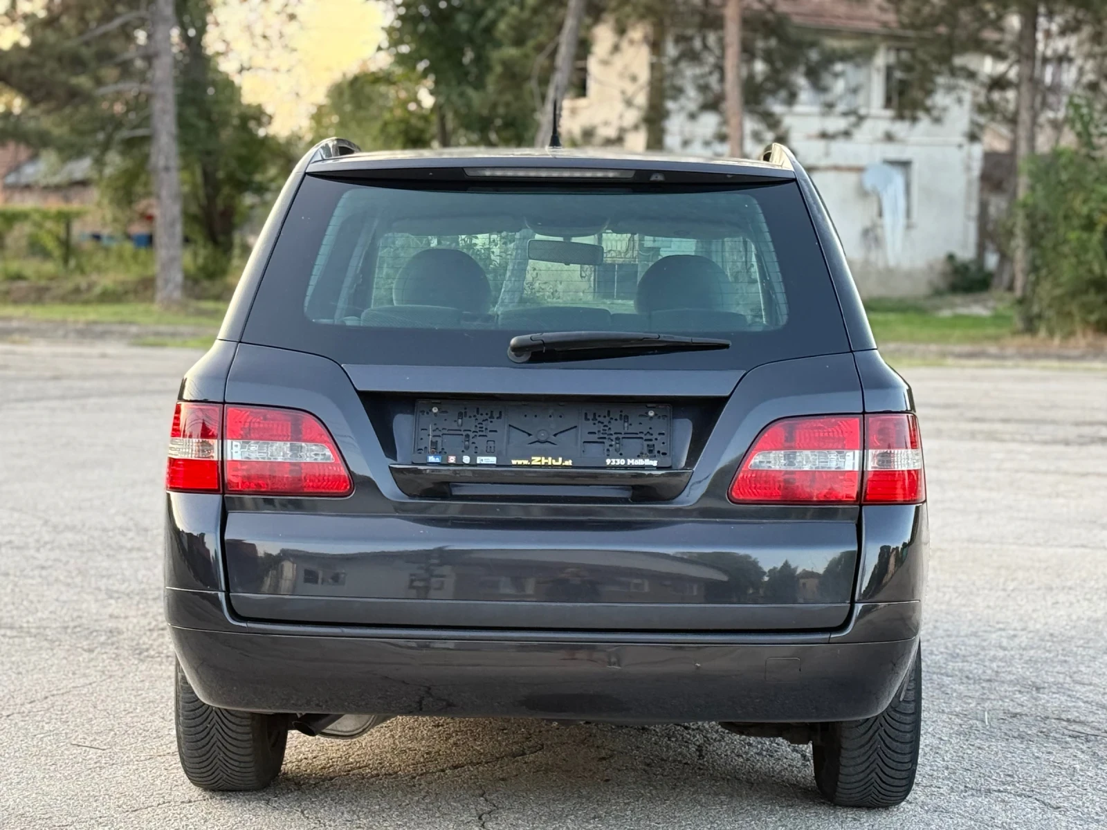 Fiat Stilo Klimatronik* 1.9*  - изображение 6