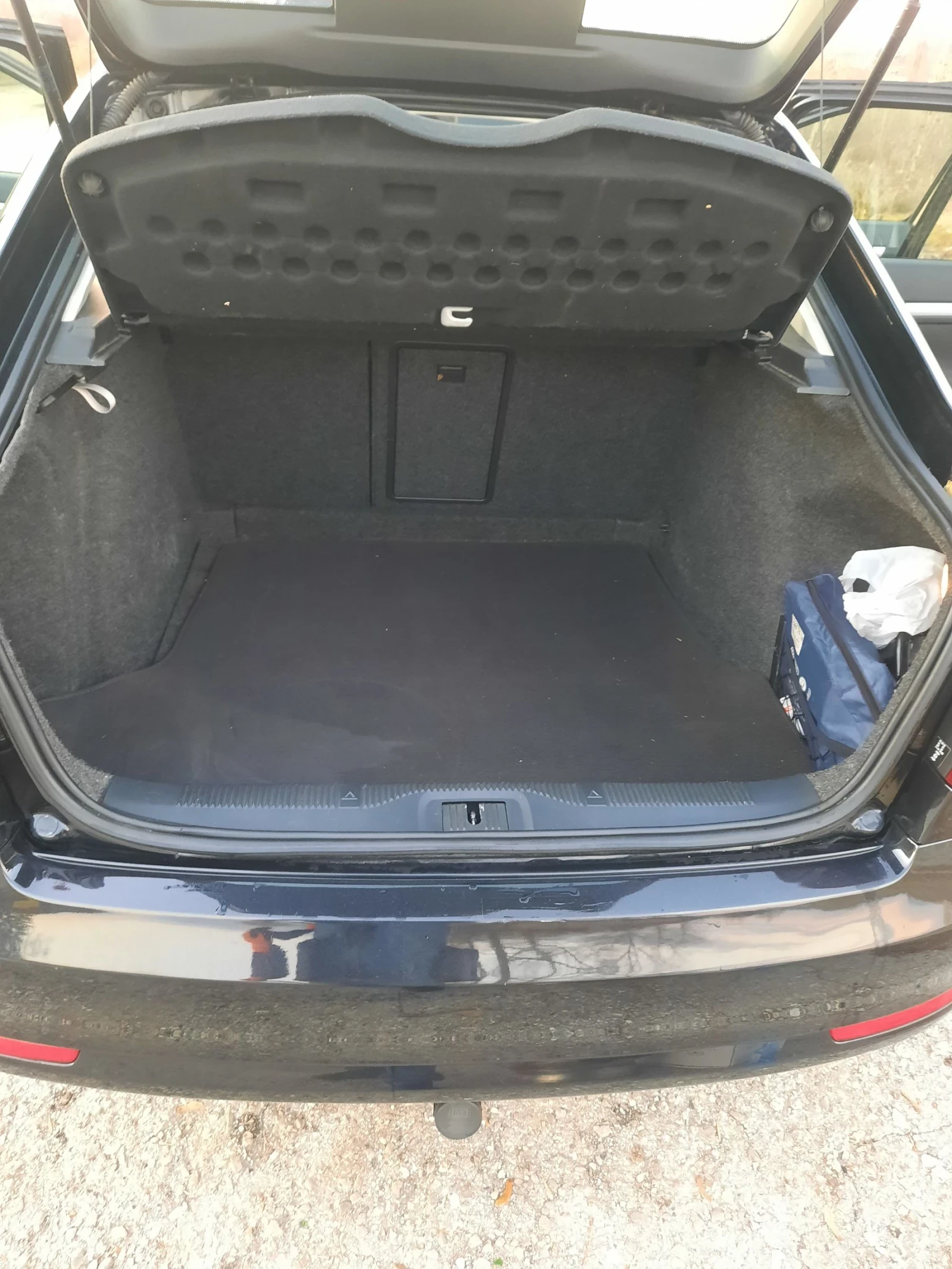 Skoda Octavia 1.6 - изображение 4