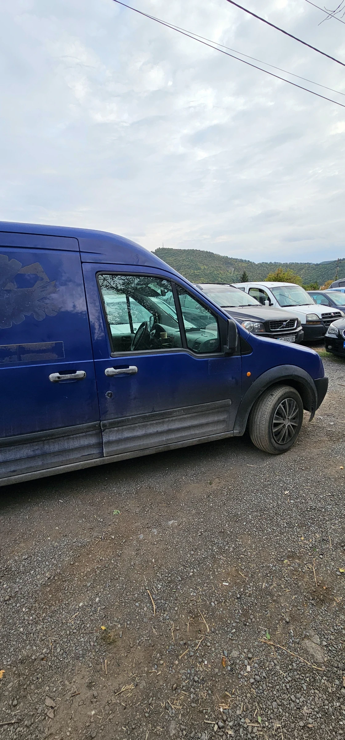 Ford Connect  - изображение 3