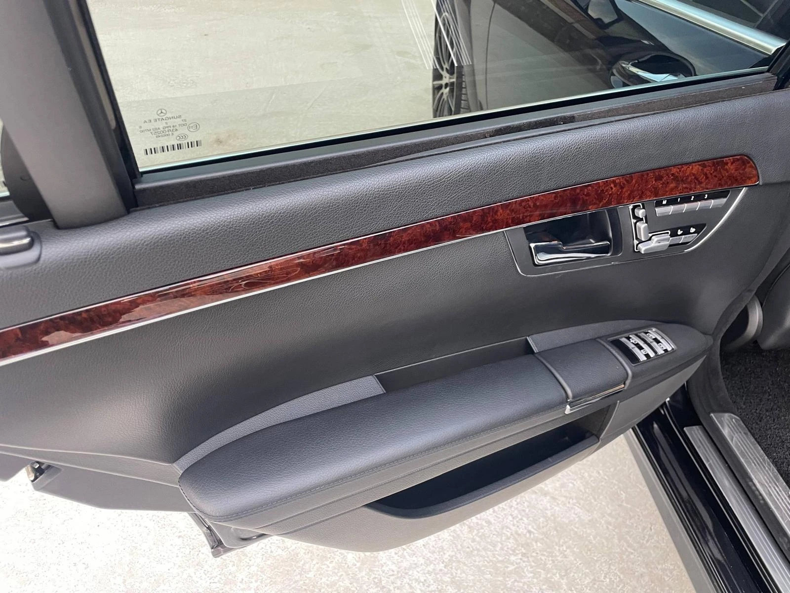 Mercedes-Benz S 500 | Mobile.bg   11