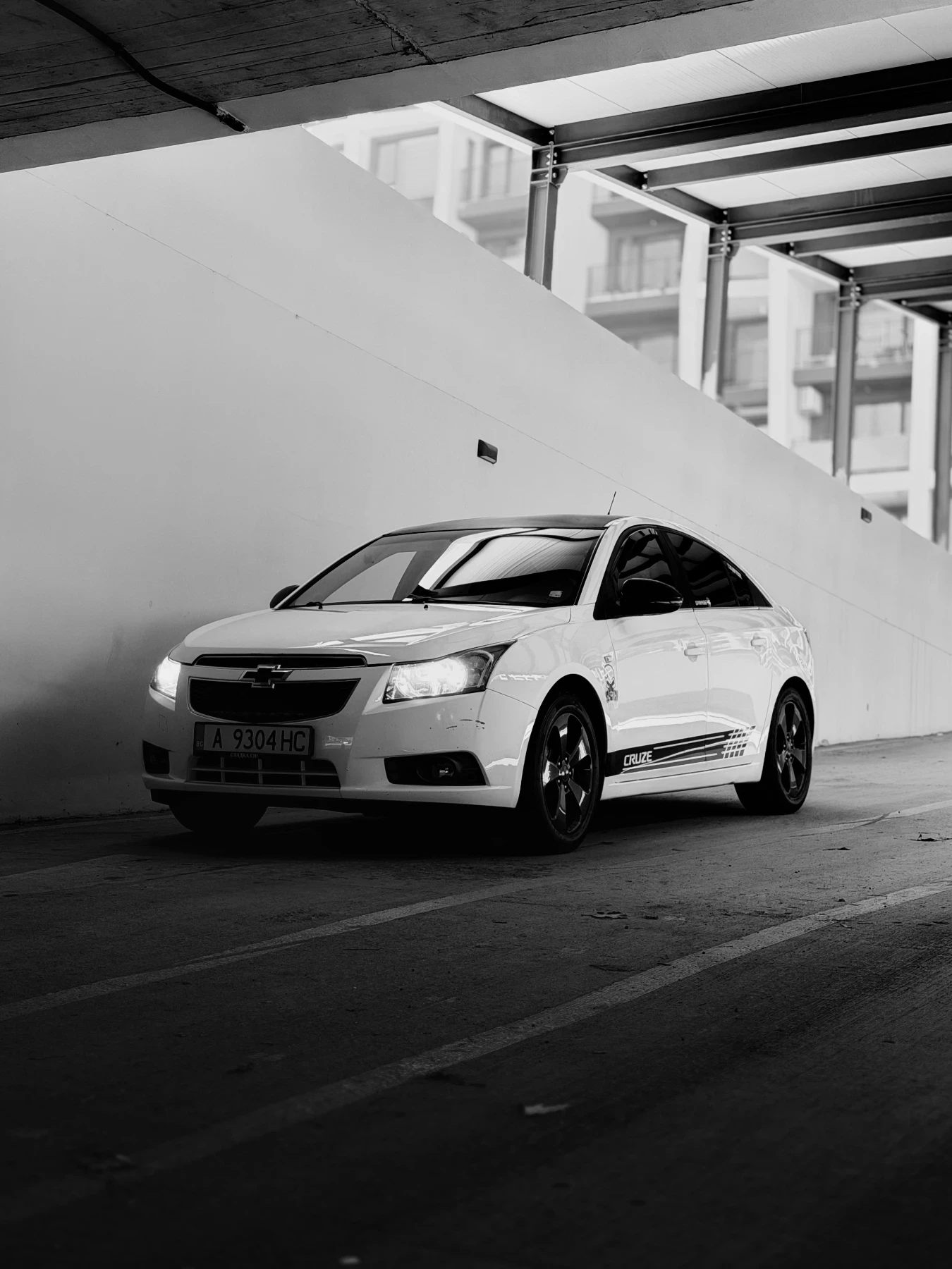 Chevrolet Cruze | Mobile.bg � ����������� 1