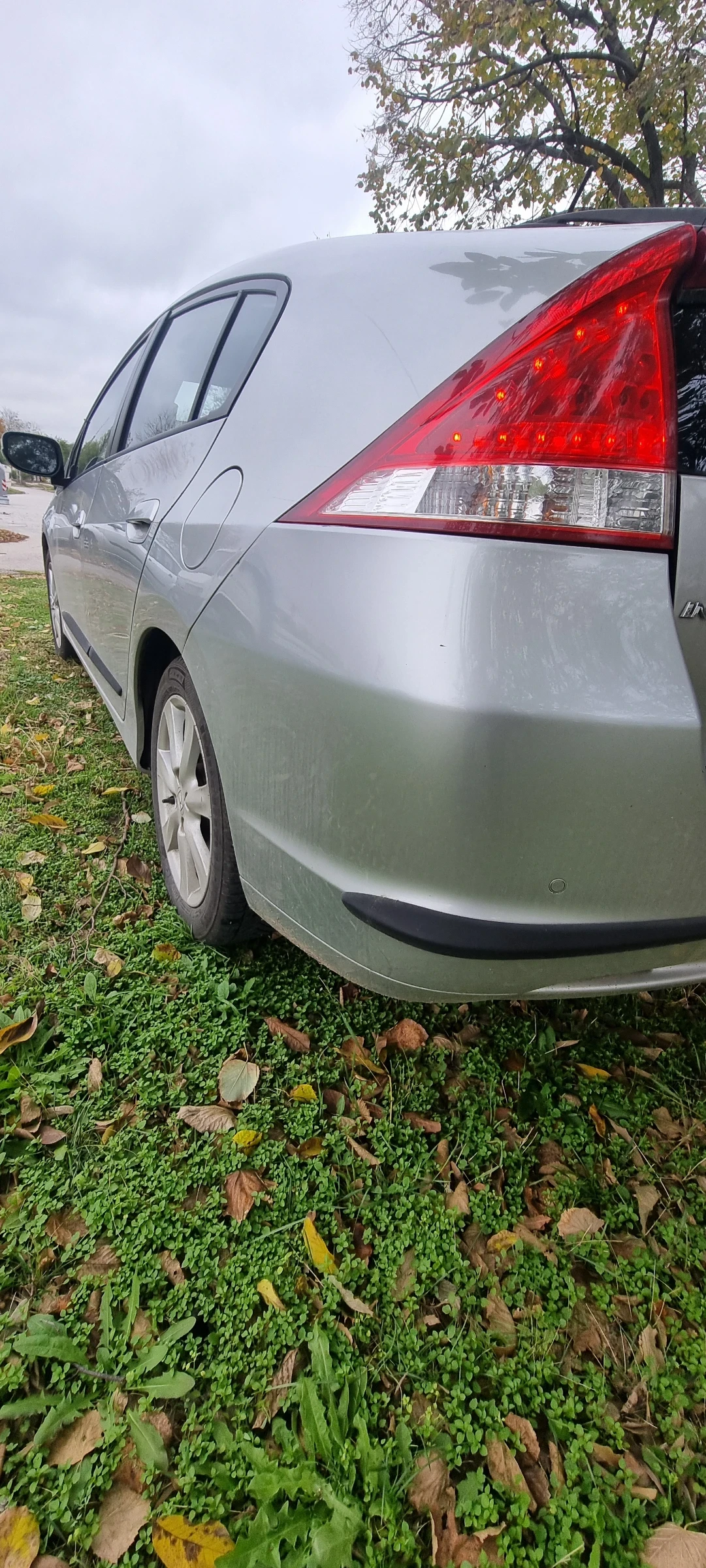 Honda Insight | Mobile.bg   11
