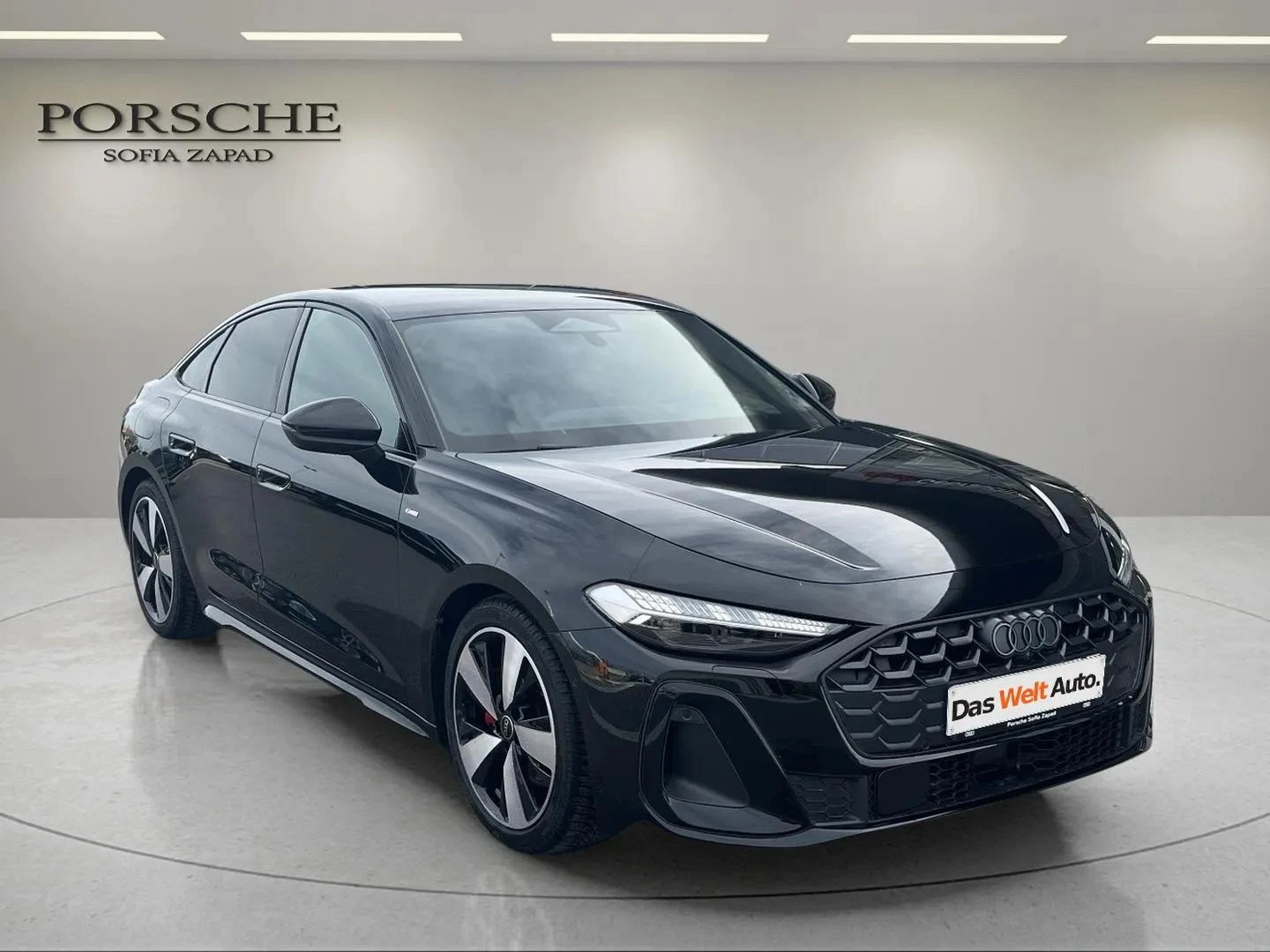 Audi A5 Limousine 150 kW TDI quattro | Mobile.bg � ����������� 2