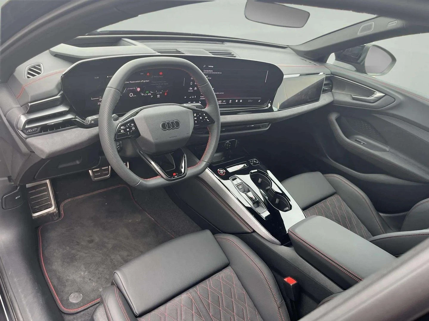 Audi A5 Limousine 150 kW TDI quattro | Mobile.bg � ����������� 7