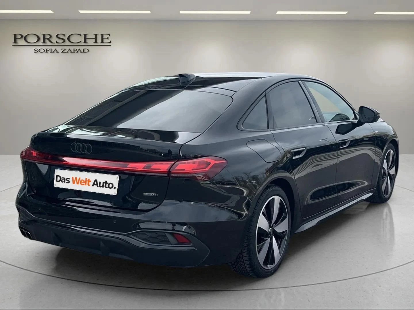 Audi A5 Limousine 150 kW TDI quattro | Mobile.bg � ����������� 3