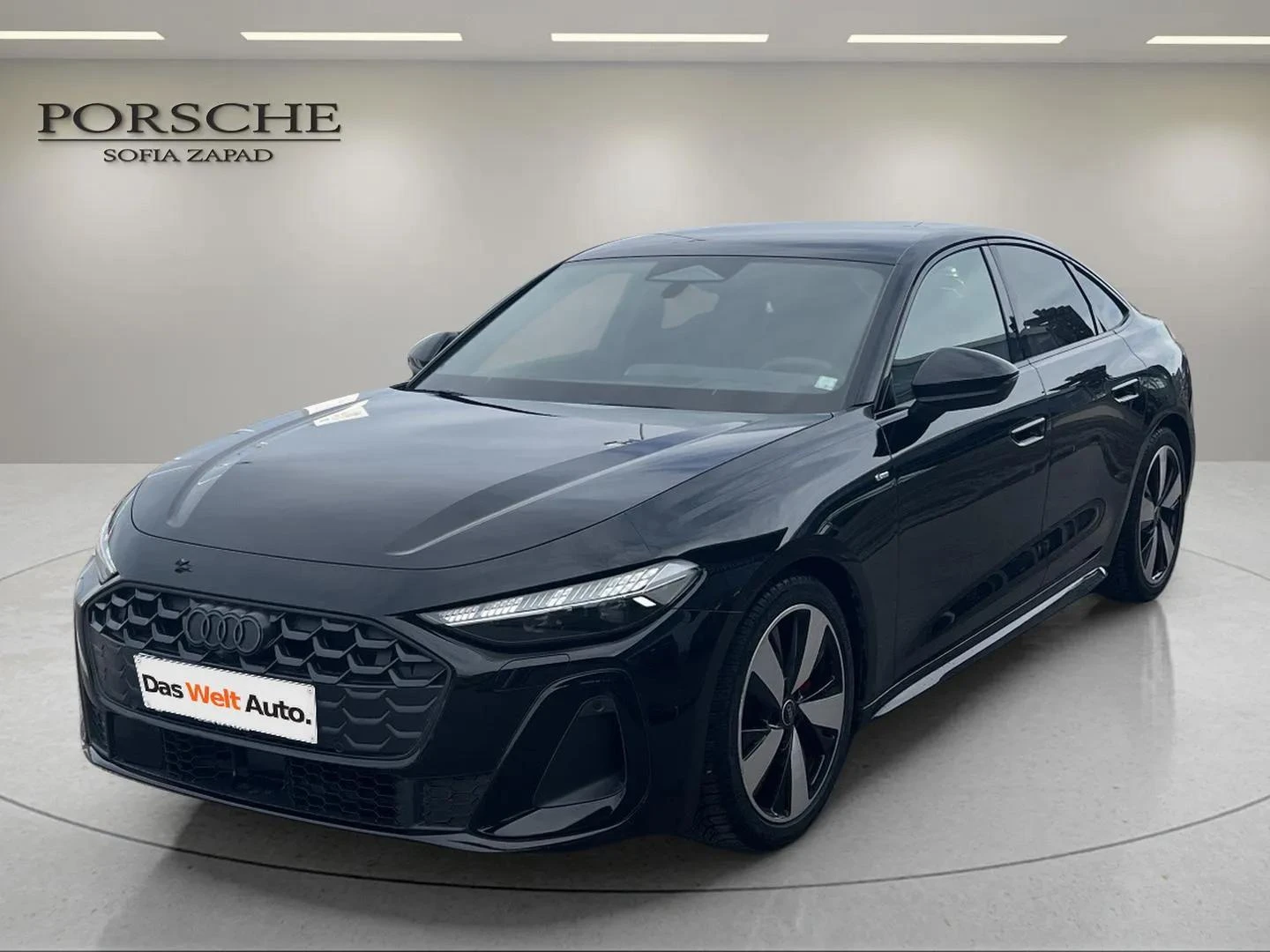 Audi A5 Limousine 150 kW TDI quattro | Mobile.bg � ����������� 1