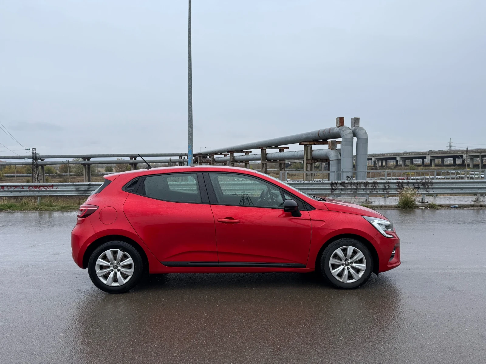 Renault Clio  - изображение 5