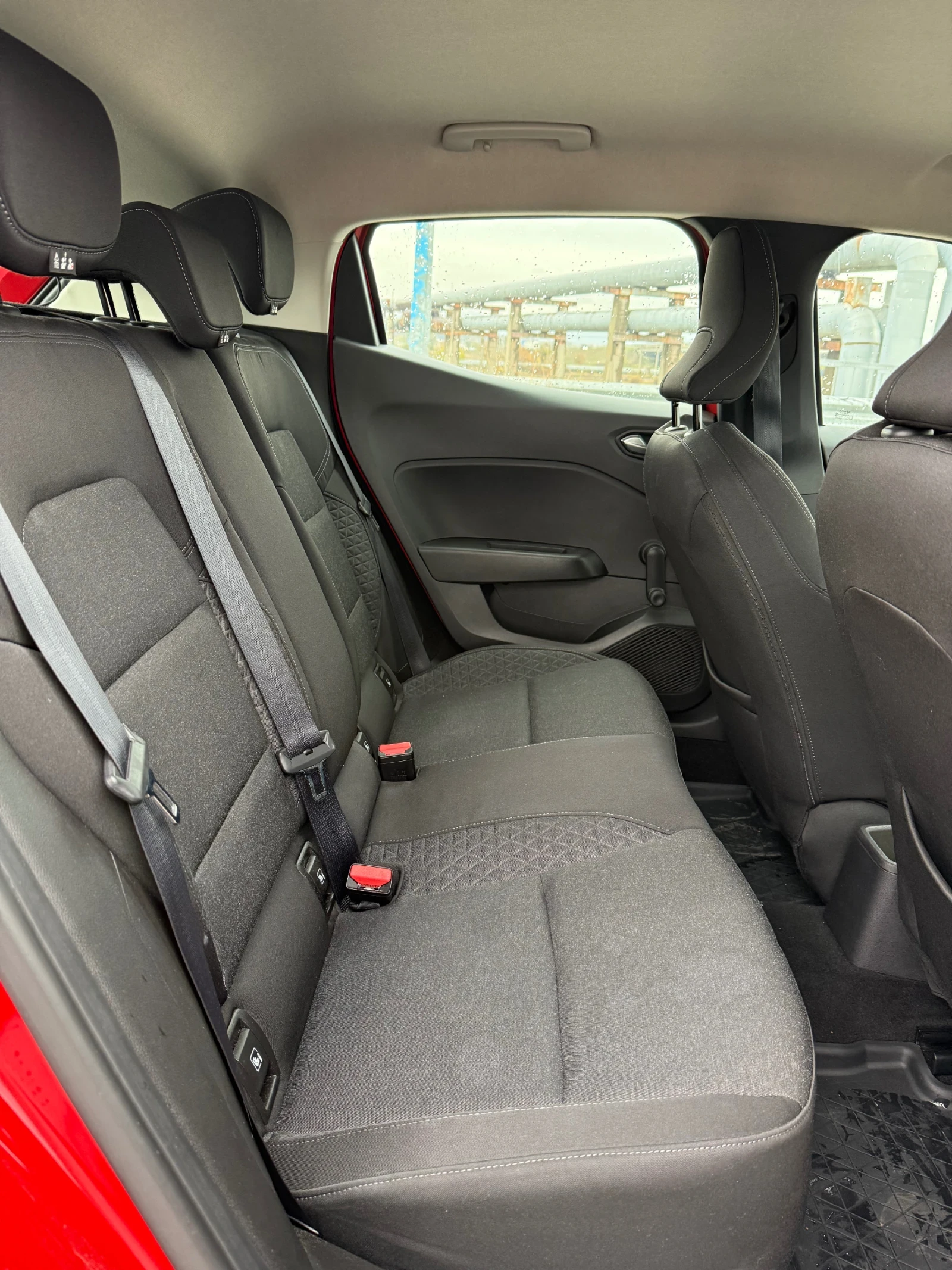 Renault Clio  - изображение 8