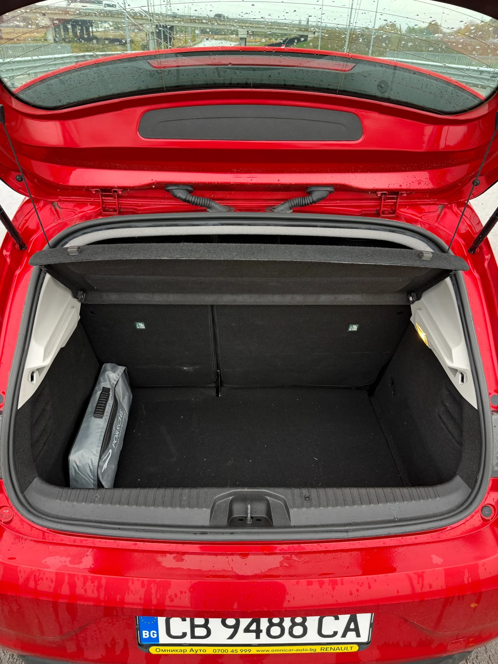 Renault Clio  - изображение 9