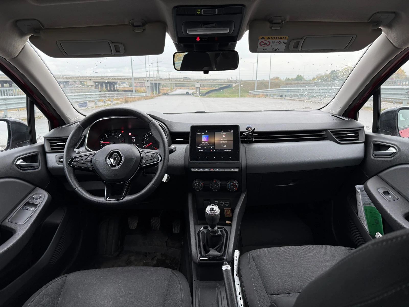 Renault Clio  - изображение 7