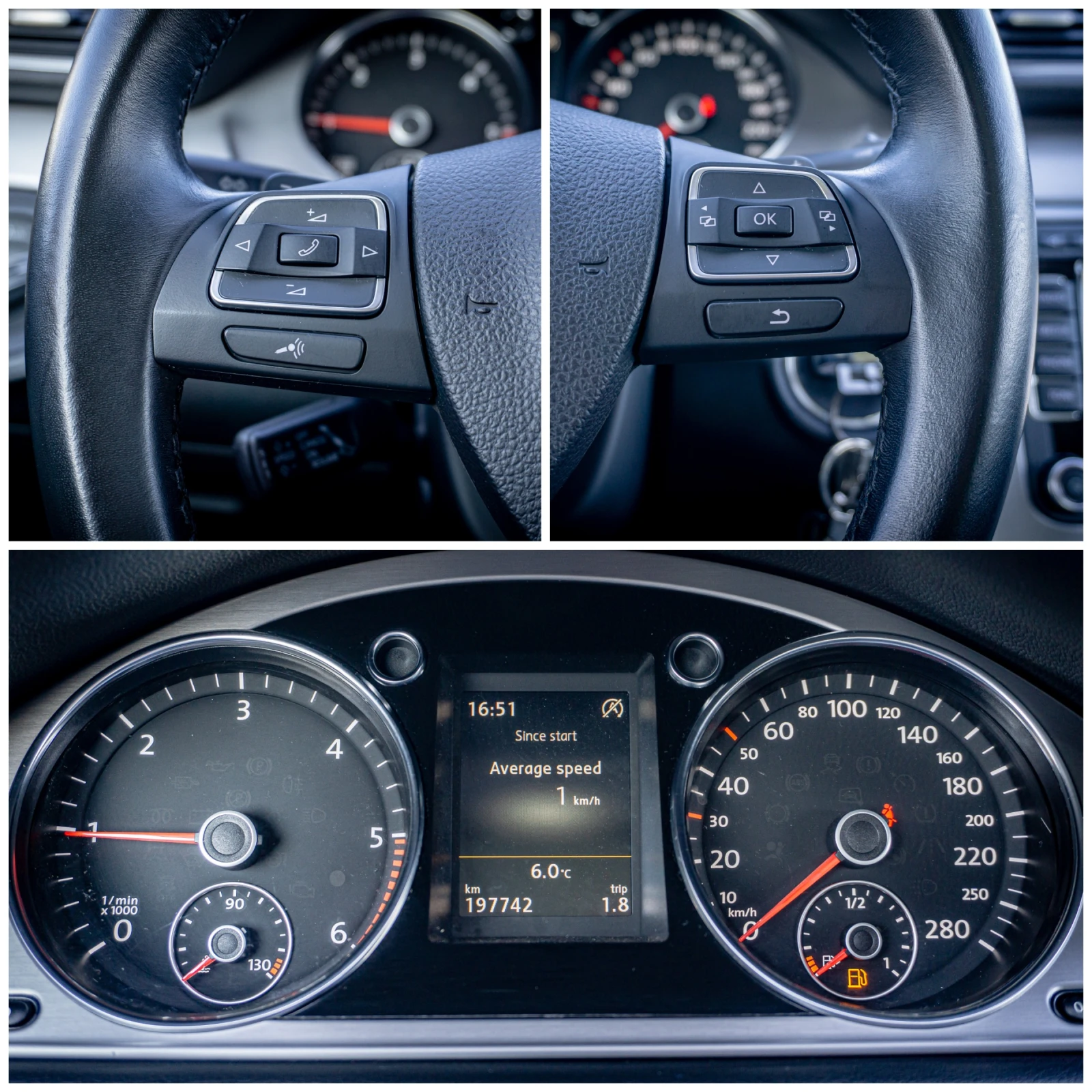 VW CC 2.0 TDI 4Motion -   -  ! | Mobile.bg   14