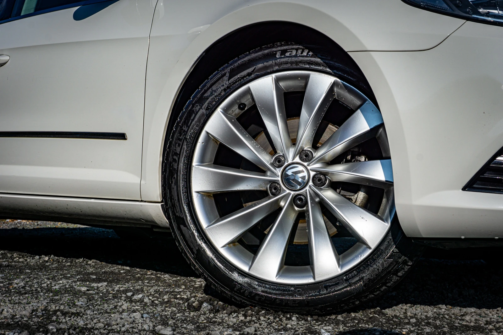 VW CC 2.0 TDI 4Motion - ТОП СЪСТОЯНИЕ -  ГАРАНЦИЯ! - изображение 7