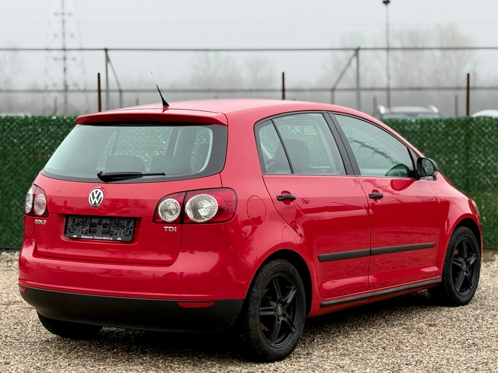 VW Golf Plus 1.9TDi 90hp - изображение 7