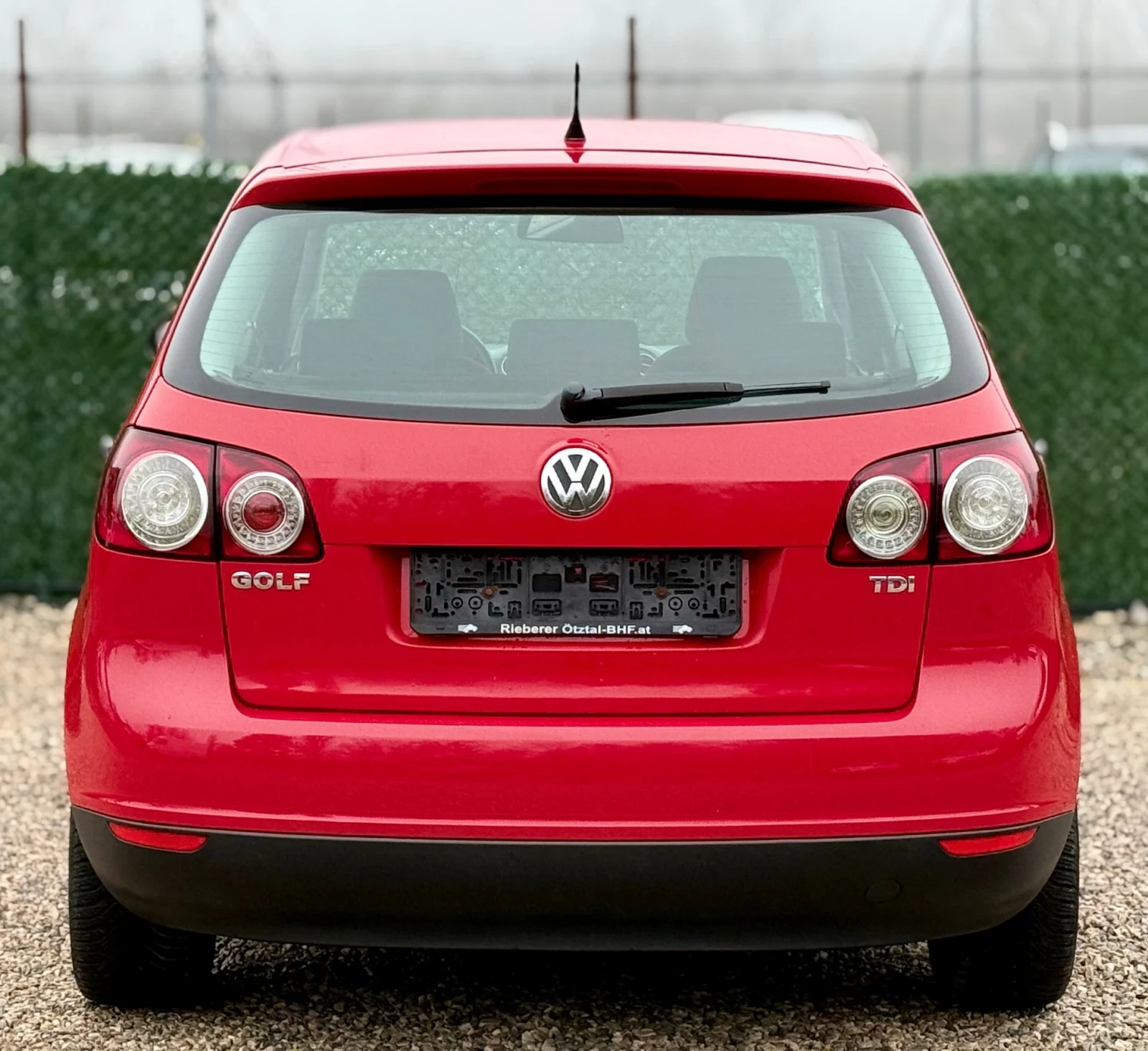 VW Golf Plus 1.9TDi 90hp - изображение 6