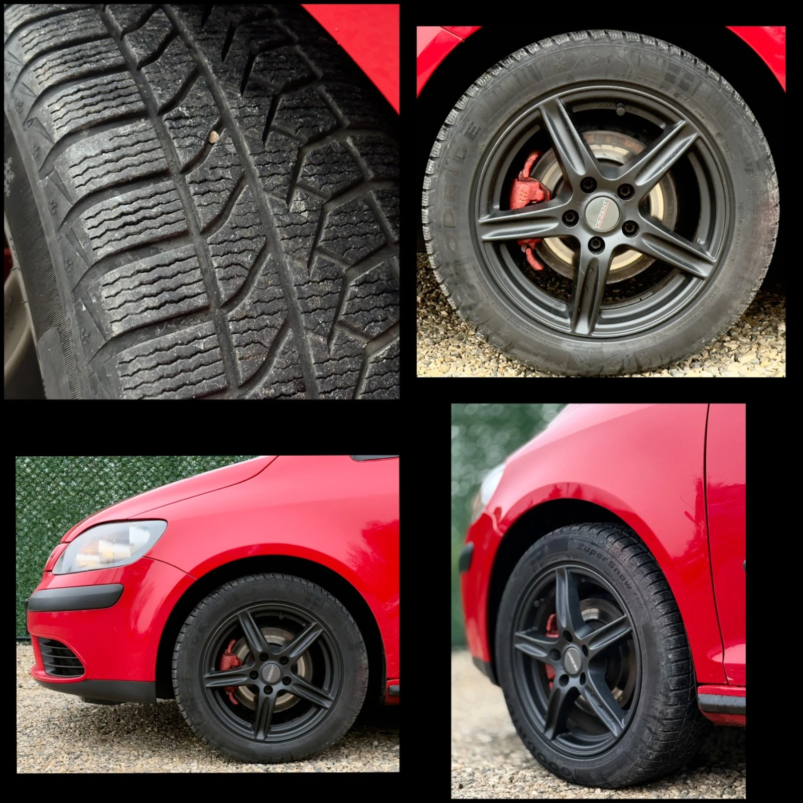 VW Golf Plus 1.9TDi 90hp - изображение 9