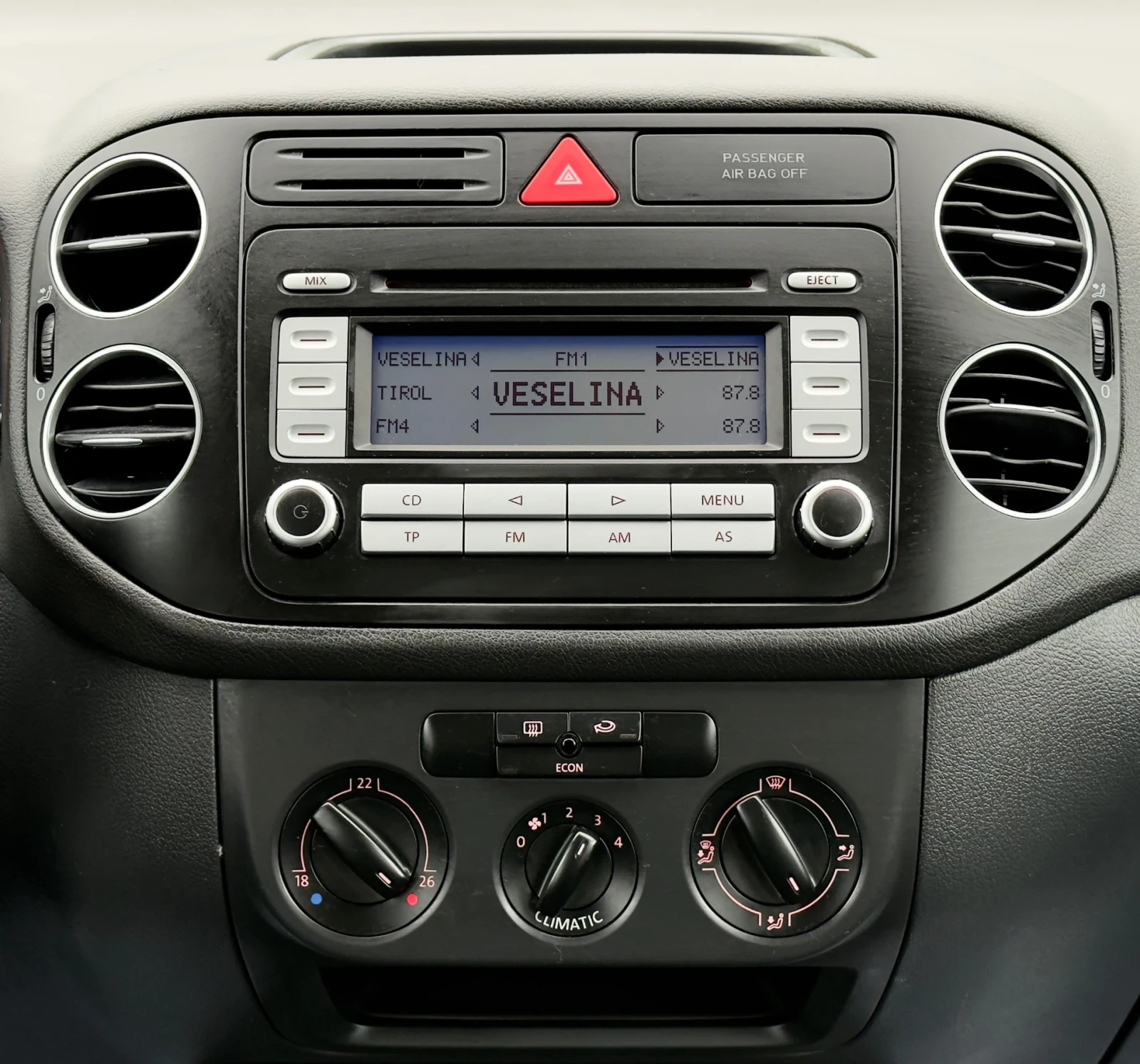 VW Golf Plus 1.9TDi 90hp | Mobile.bg   14