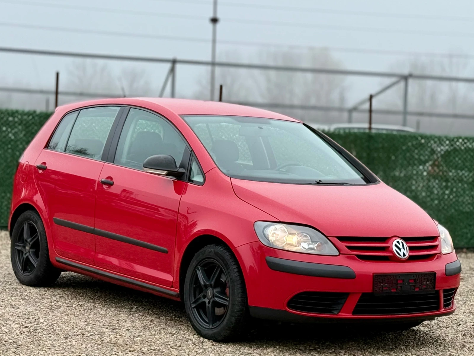 VW Golf Plus 1.9TDi 90hp | Mobile.bg   1