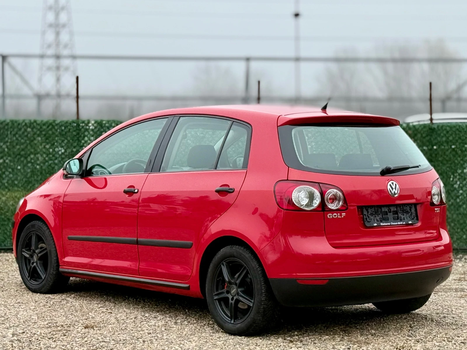 VW Golf Plus 1.9TDi 90hp - изображение 5