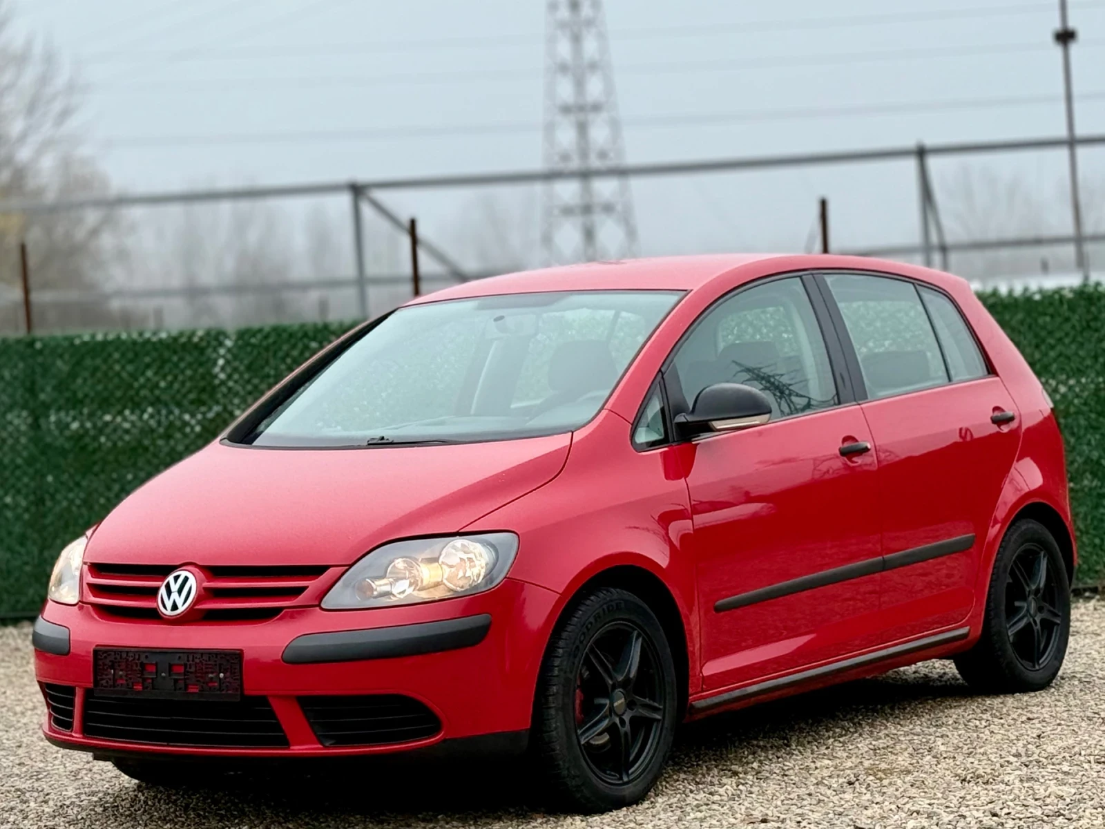 VW Golf Plus 1.9TDi 90hp - изображение 3