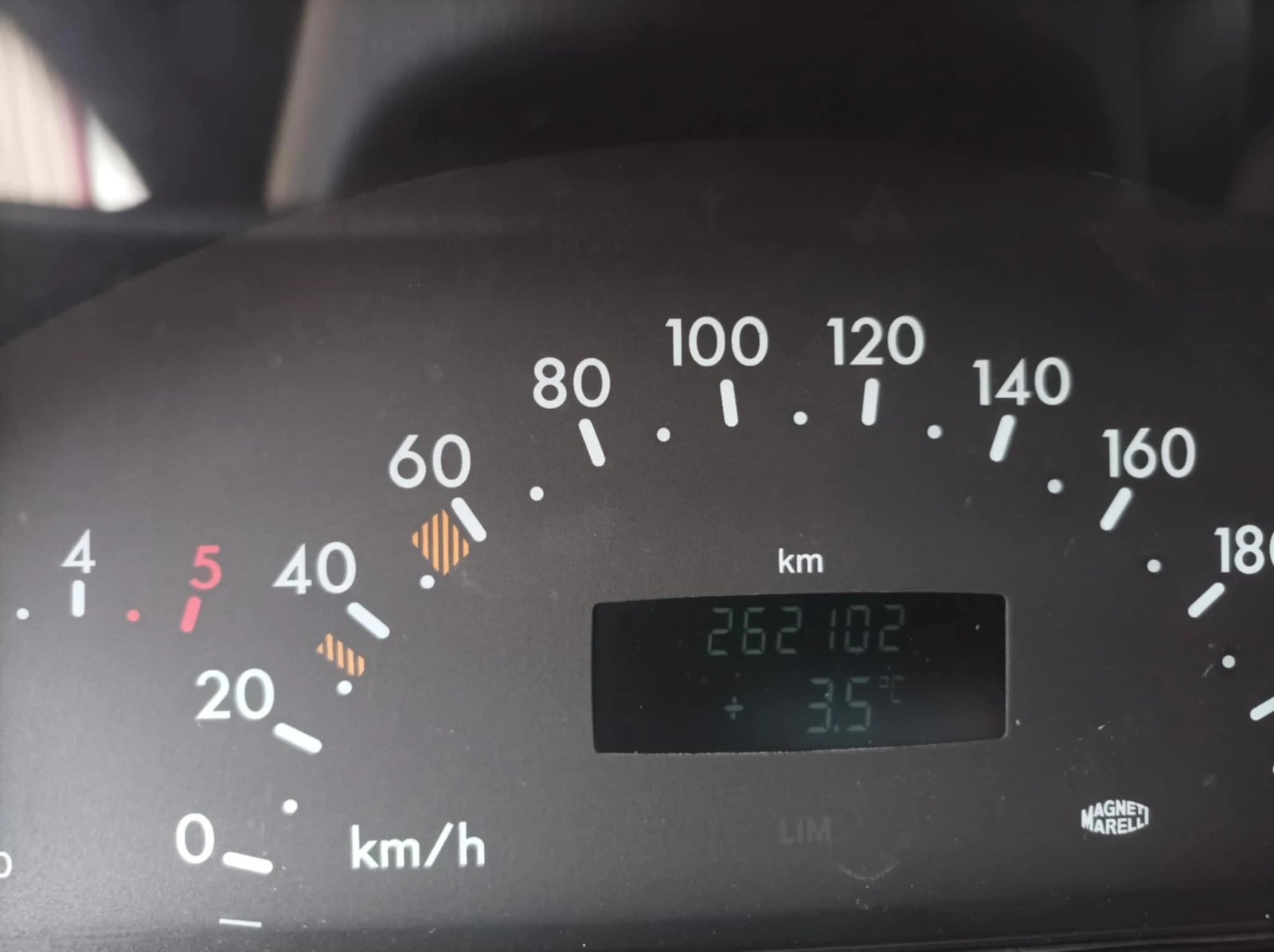 Mercedes-Benz A 170 1.7CDI | Mobile.bg � ����������� 12