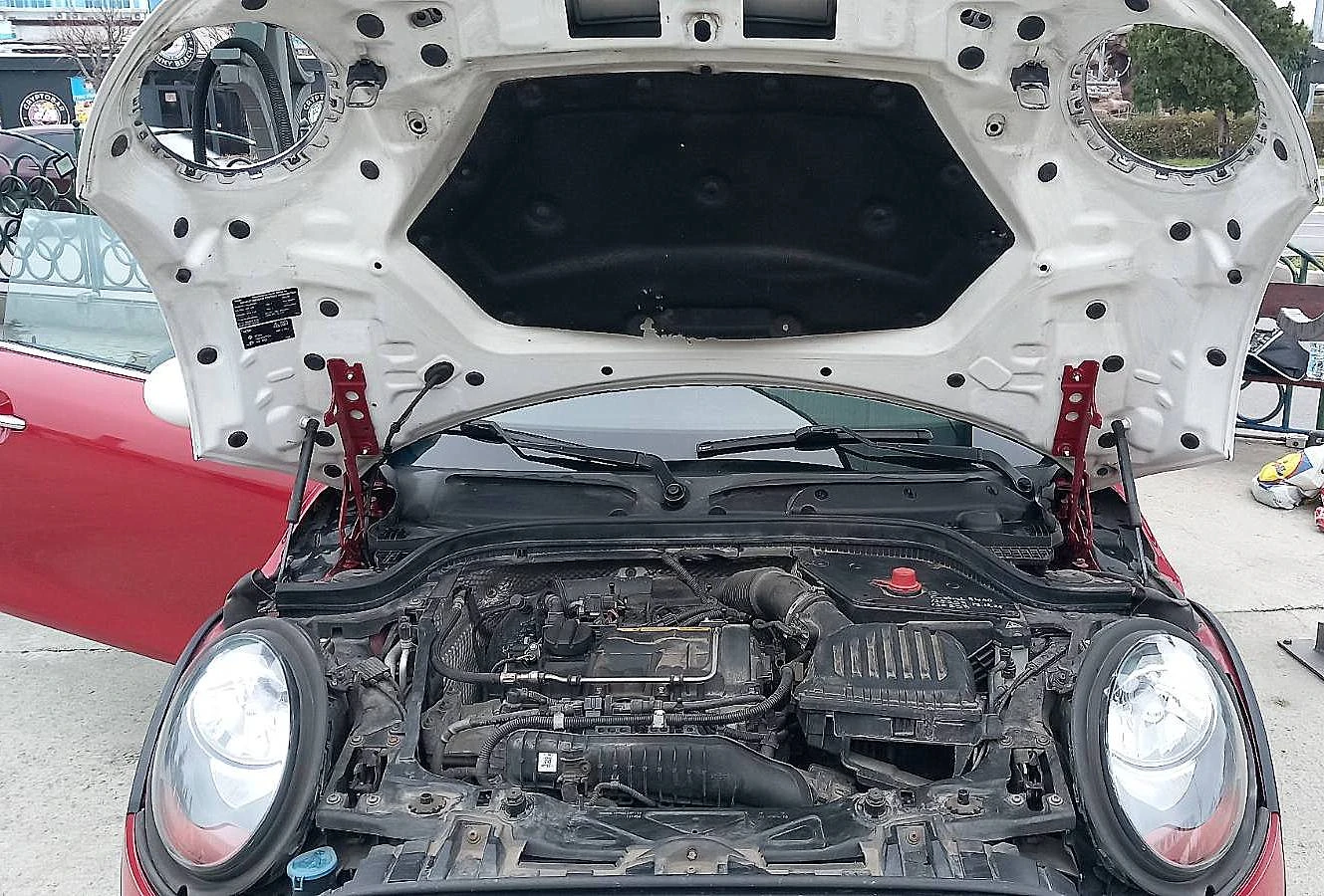 Mini Cooper  - изображение 4