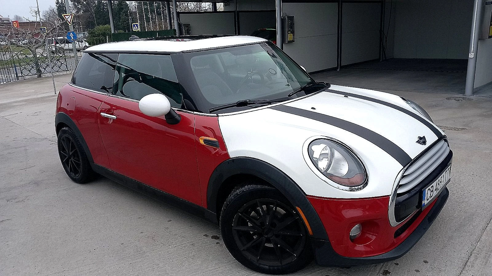 Mini Cooper  - изображение 2