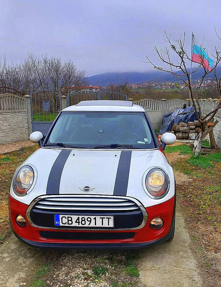 Mini Cooper | Mobile.bg � ����������� 11