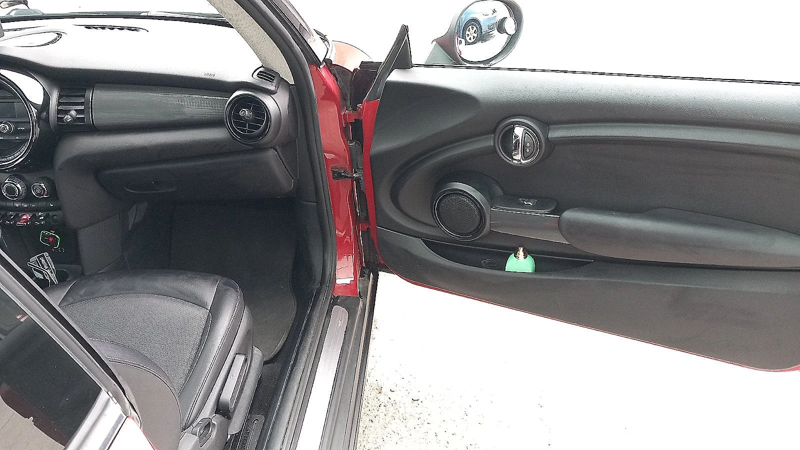 Mini Cooper  - изображение 7